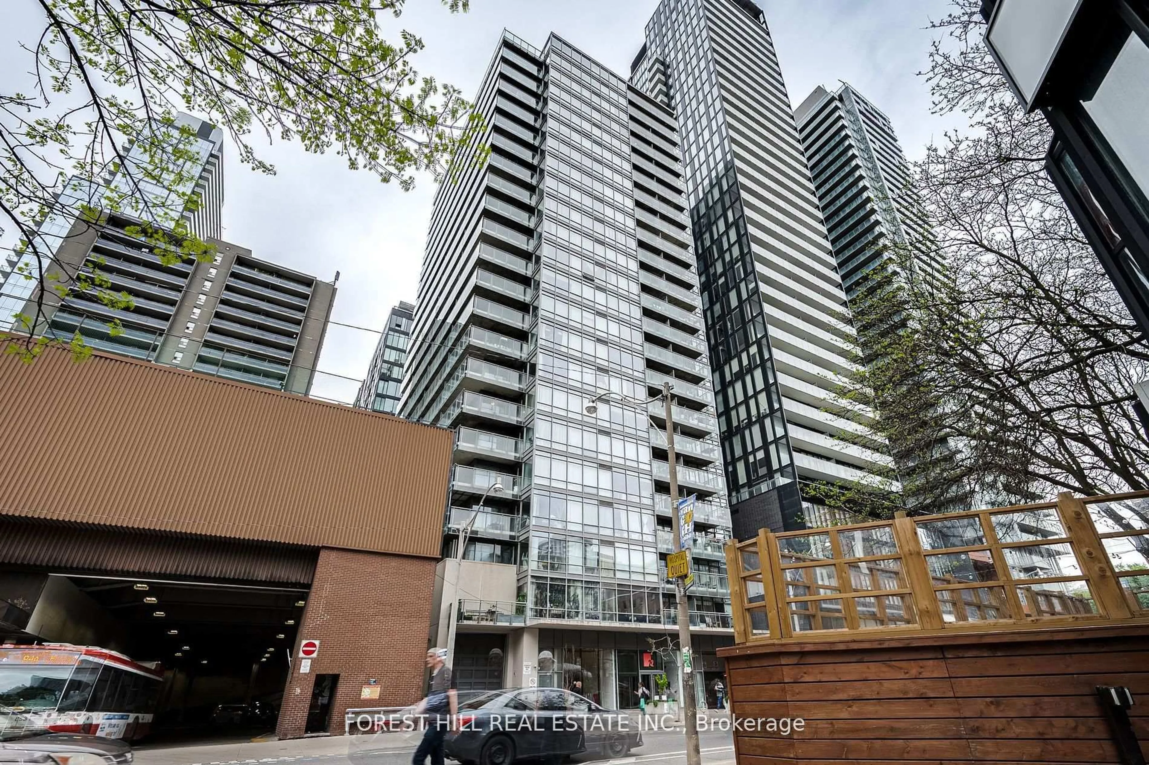Unknown for 22 Wellesley St #2108, Toronto Ontario M4Y 1G3