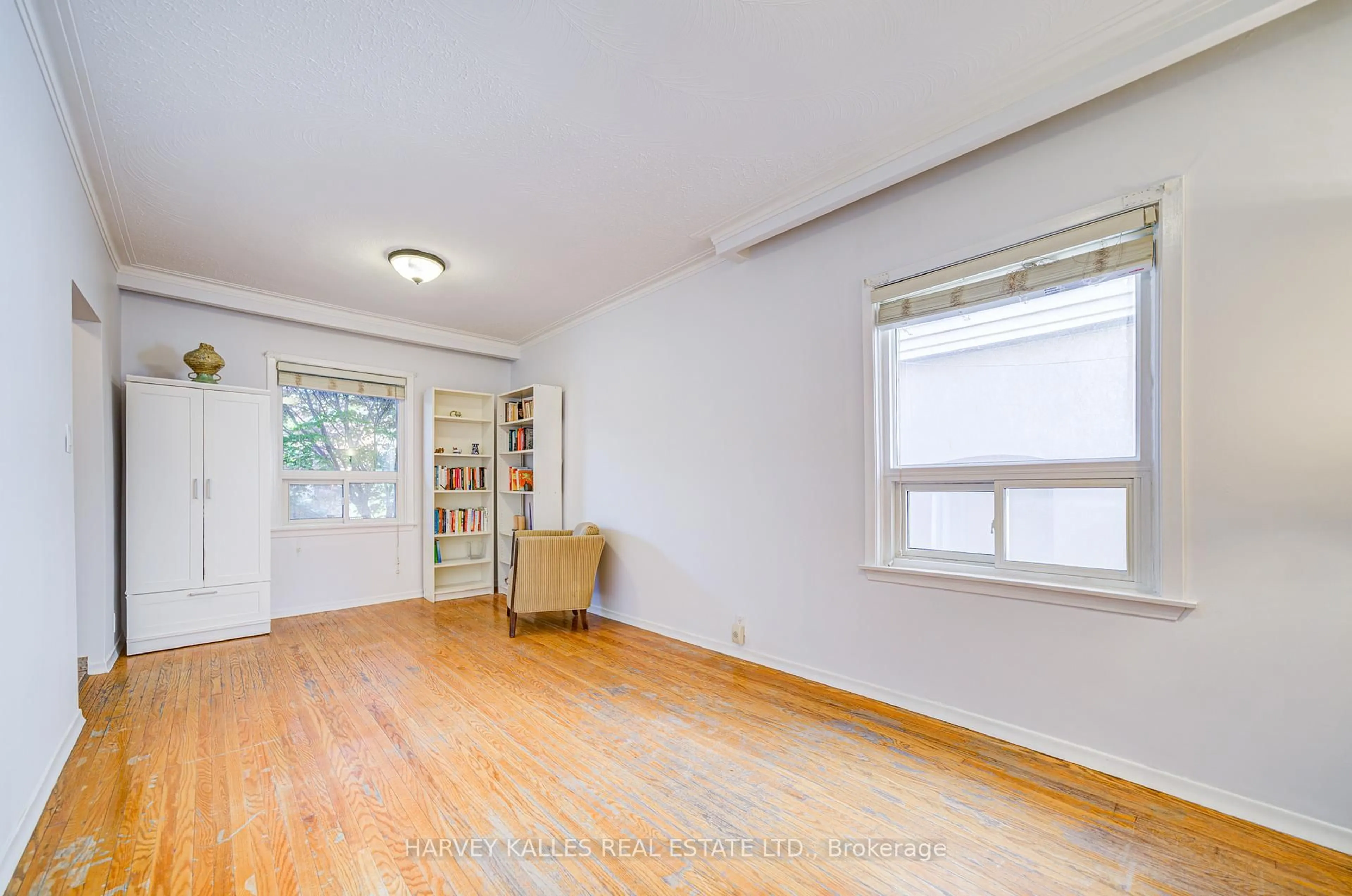 A pic of a room for 156 Atlas Ave, Toronto Ontario M6C 3P5
