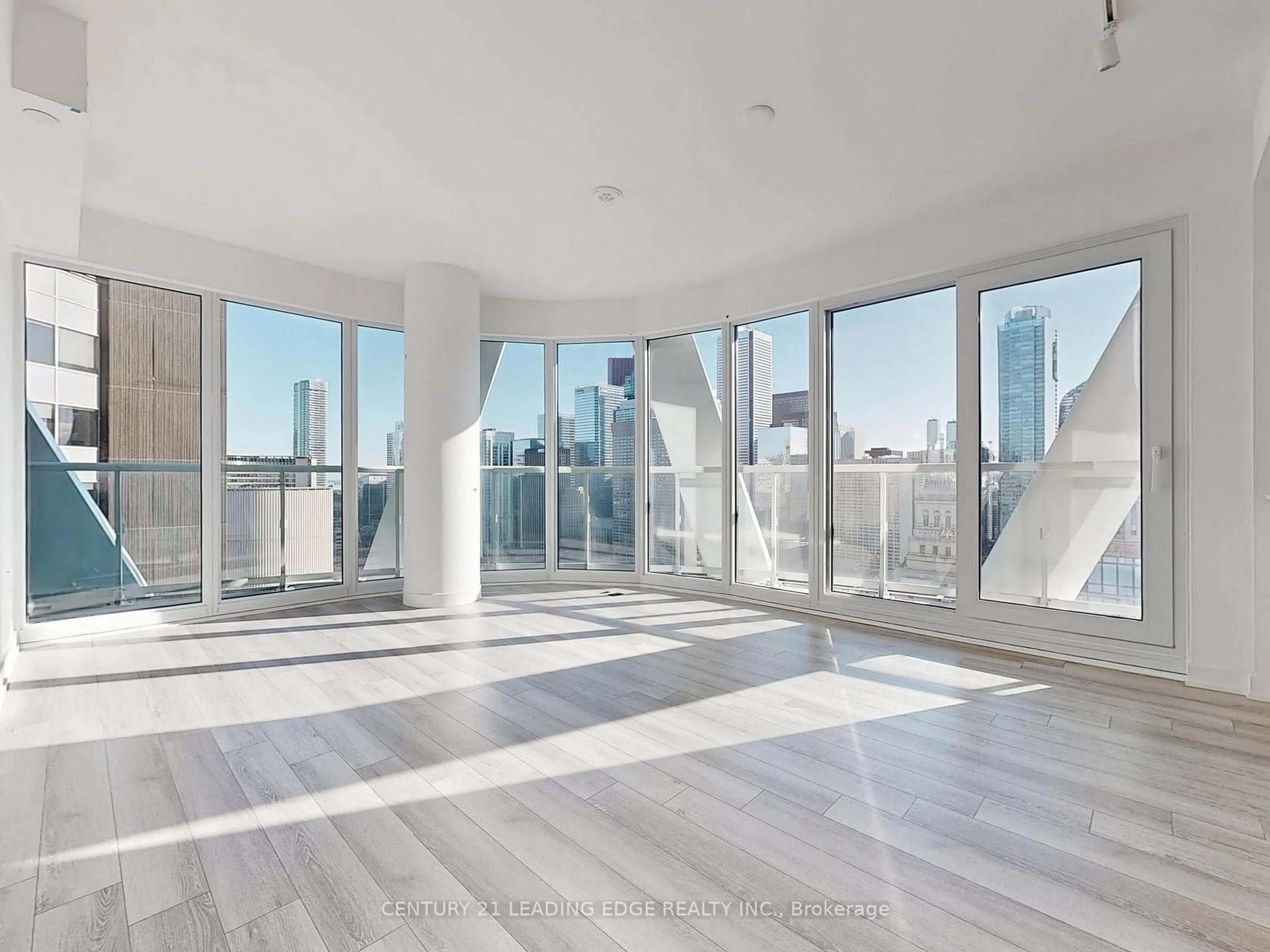 A pic of a room for 230 Simcoe St #2214, Toronto Ontario M5T 0G7