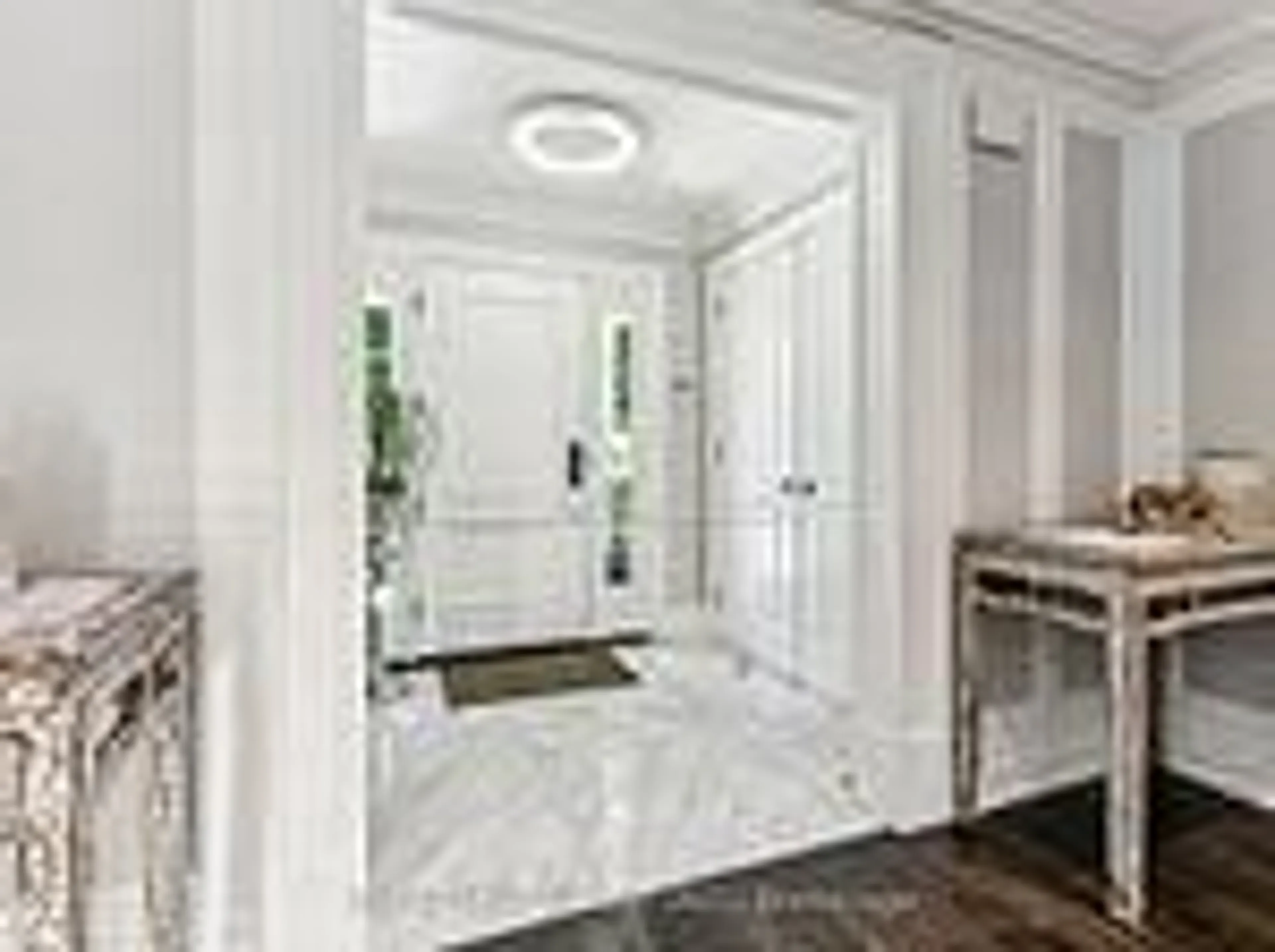 Indoor entryway for 6 Penwood Cres, Toronto Ontario M3B 2B9