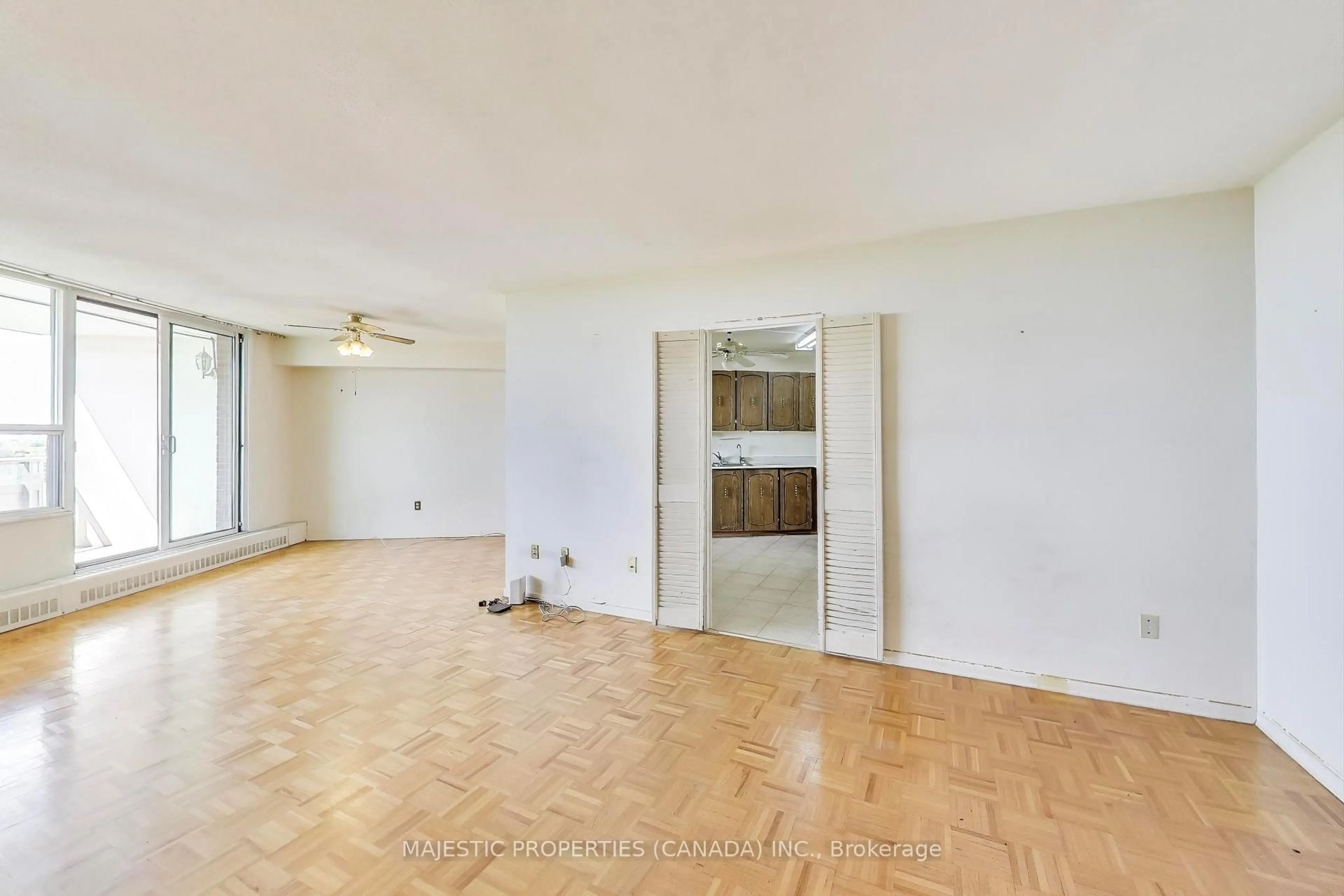A pic of a room for 15 Vicora Link Way #1216, Toronto Ontario M3C 1A8
