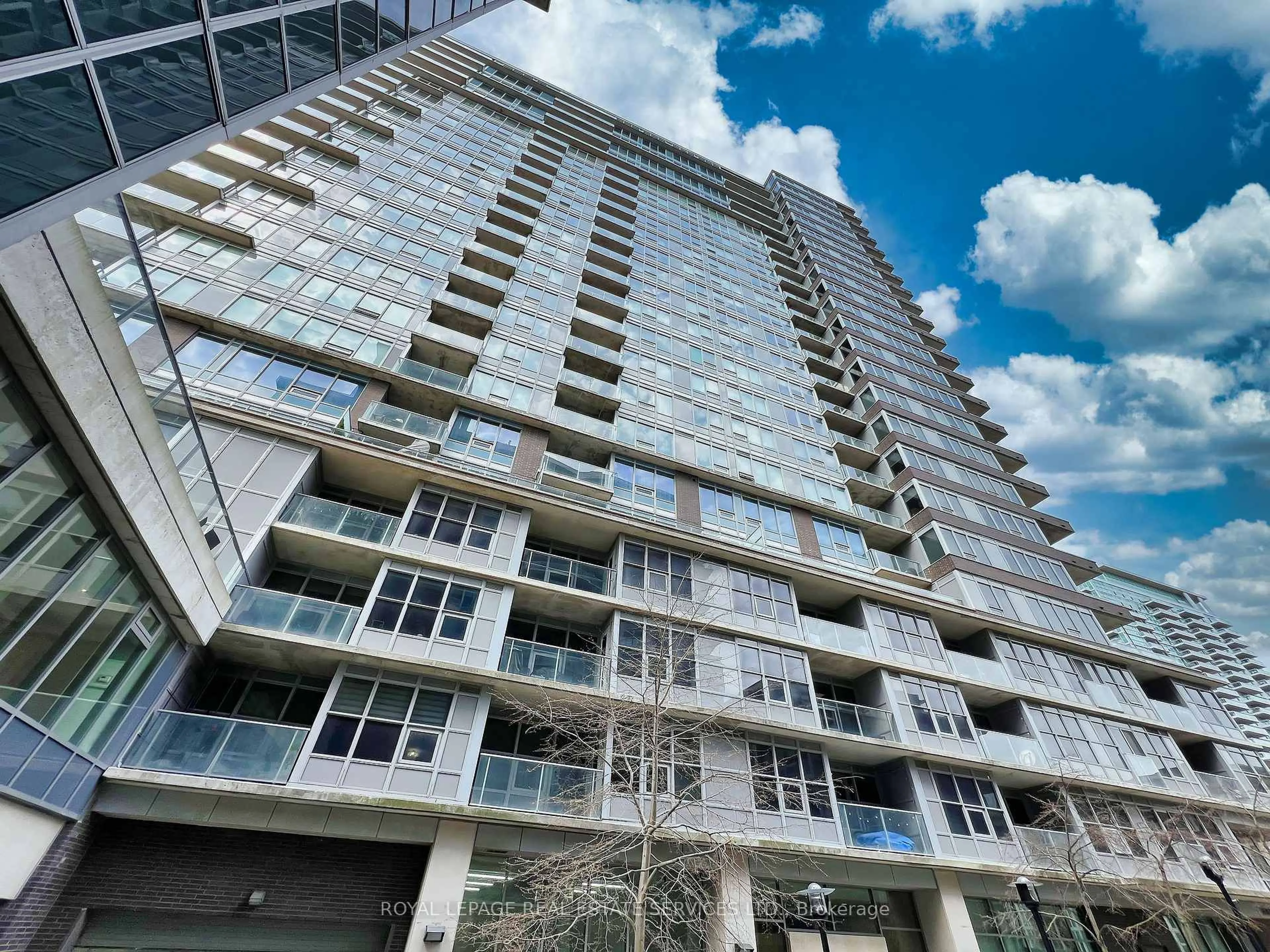 Unknown for 135 East Liberty St #2310, Toronto Ontario M6K 0G7