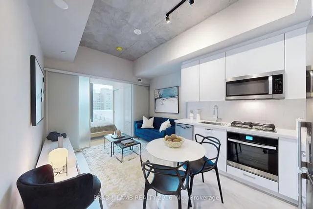Additional property image - 195 McCaul St Unit 613