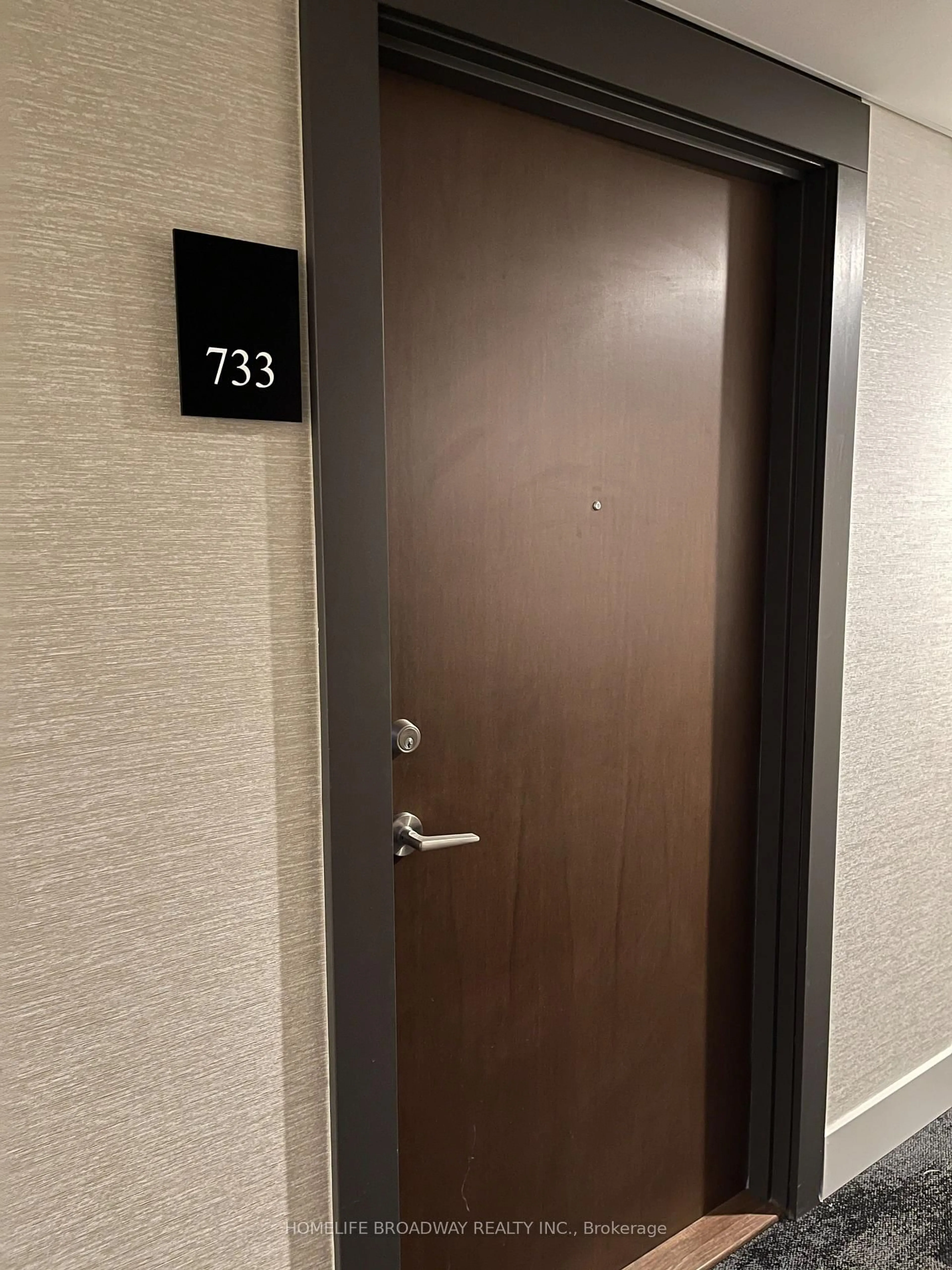 Unknown for 38 Iannuzzi St #733, Toronto Ontario M5V 0S2