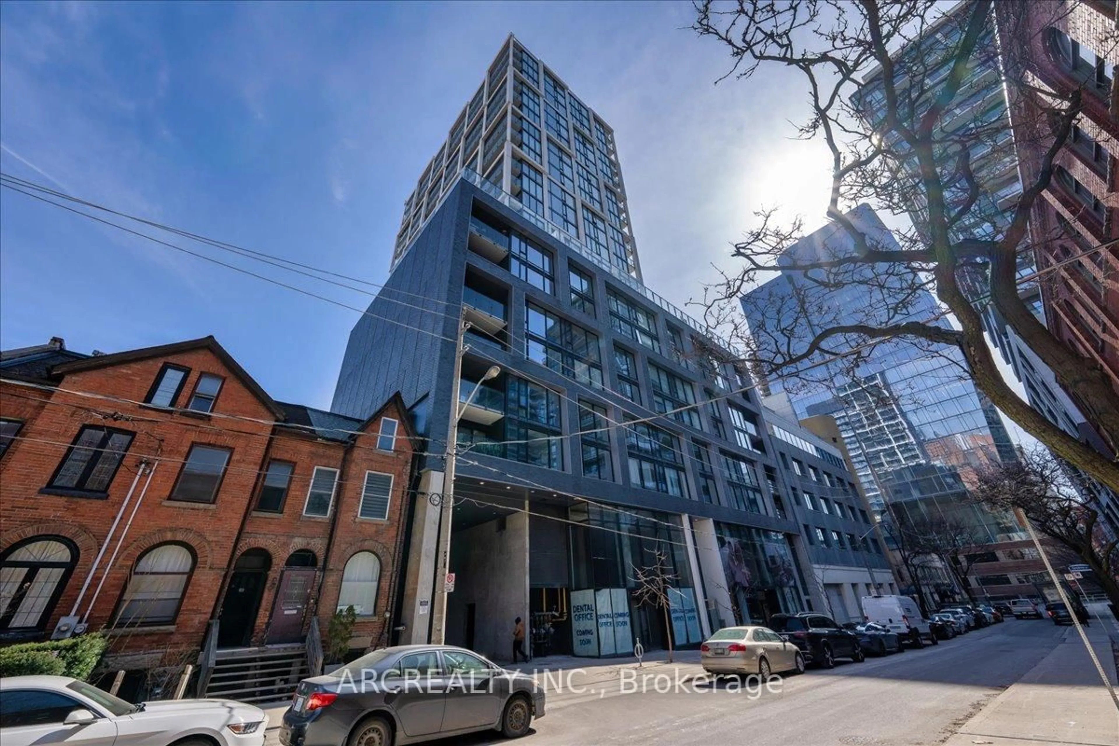 Unknown for 55 Ontario St, Toronto Ontario M5A 0T8