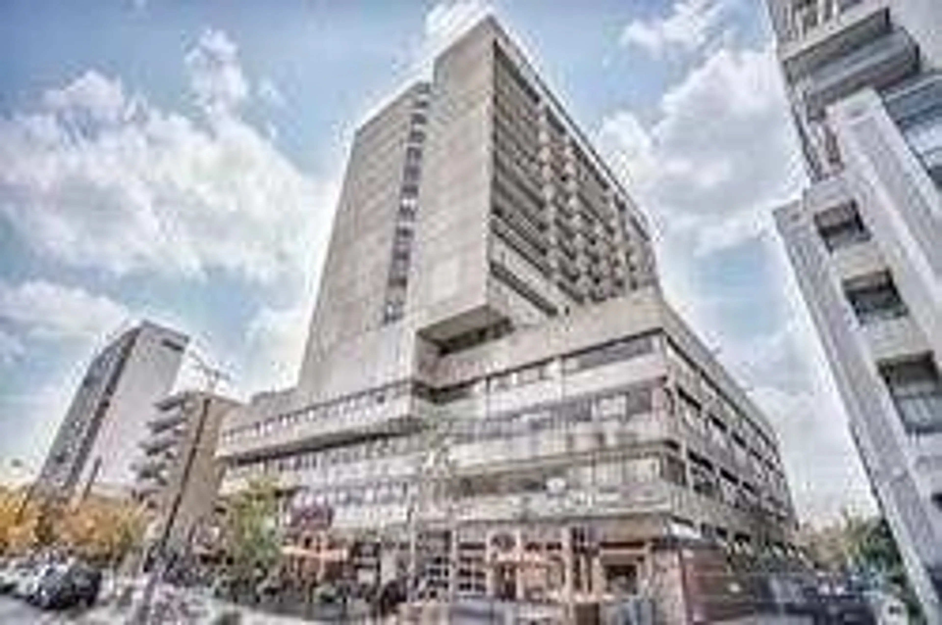 Unknown for 720 Spadina Ave #905, Toronto Ontario M5S 2T9