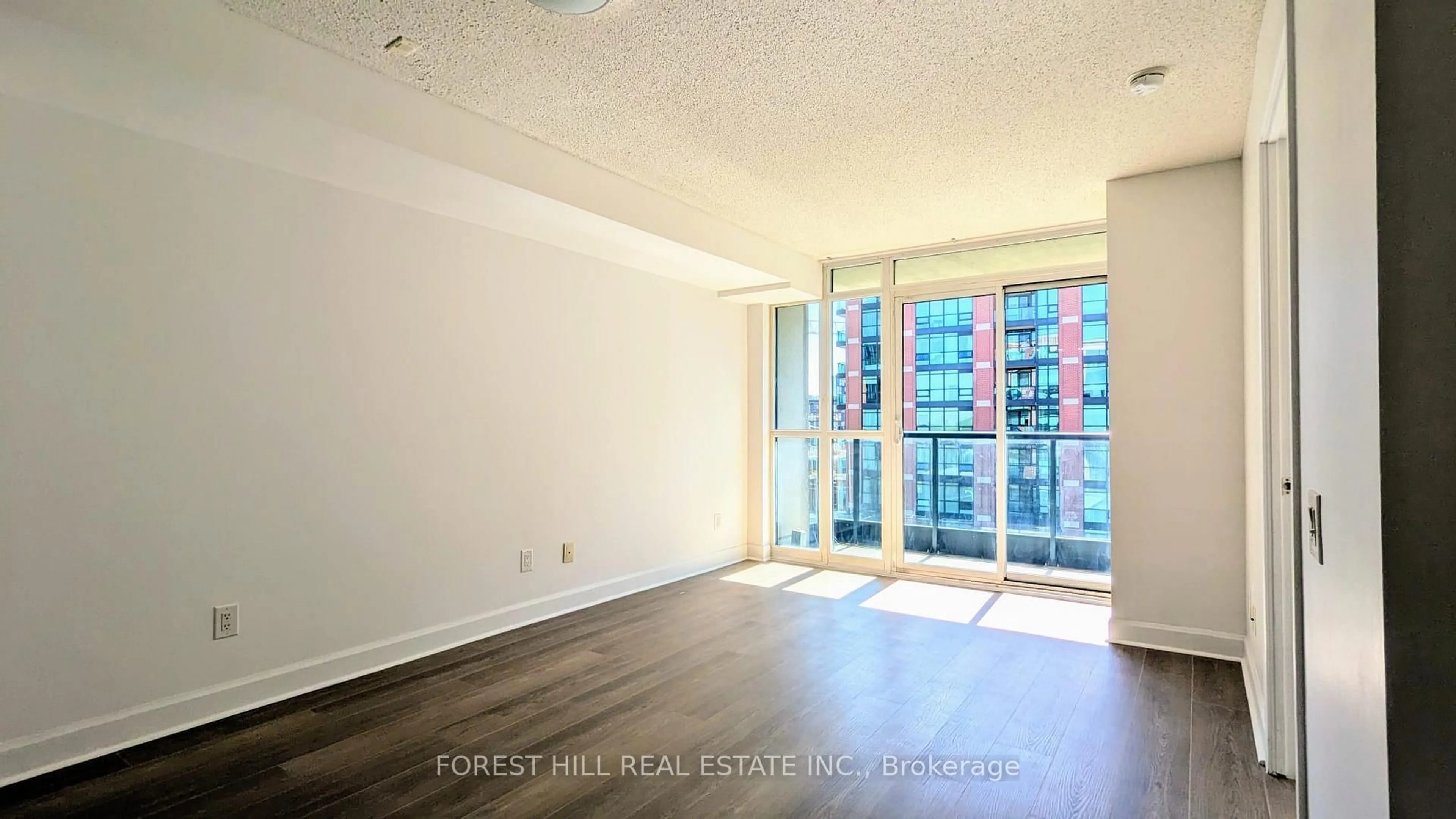 A pic of a room for 525 Wilson Ave #606, Toronto Ontario M3H 0A7