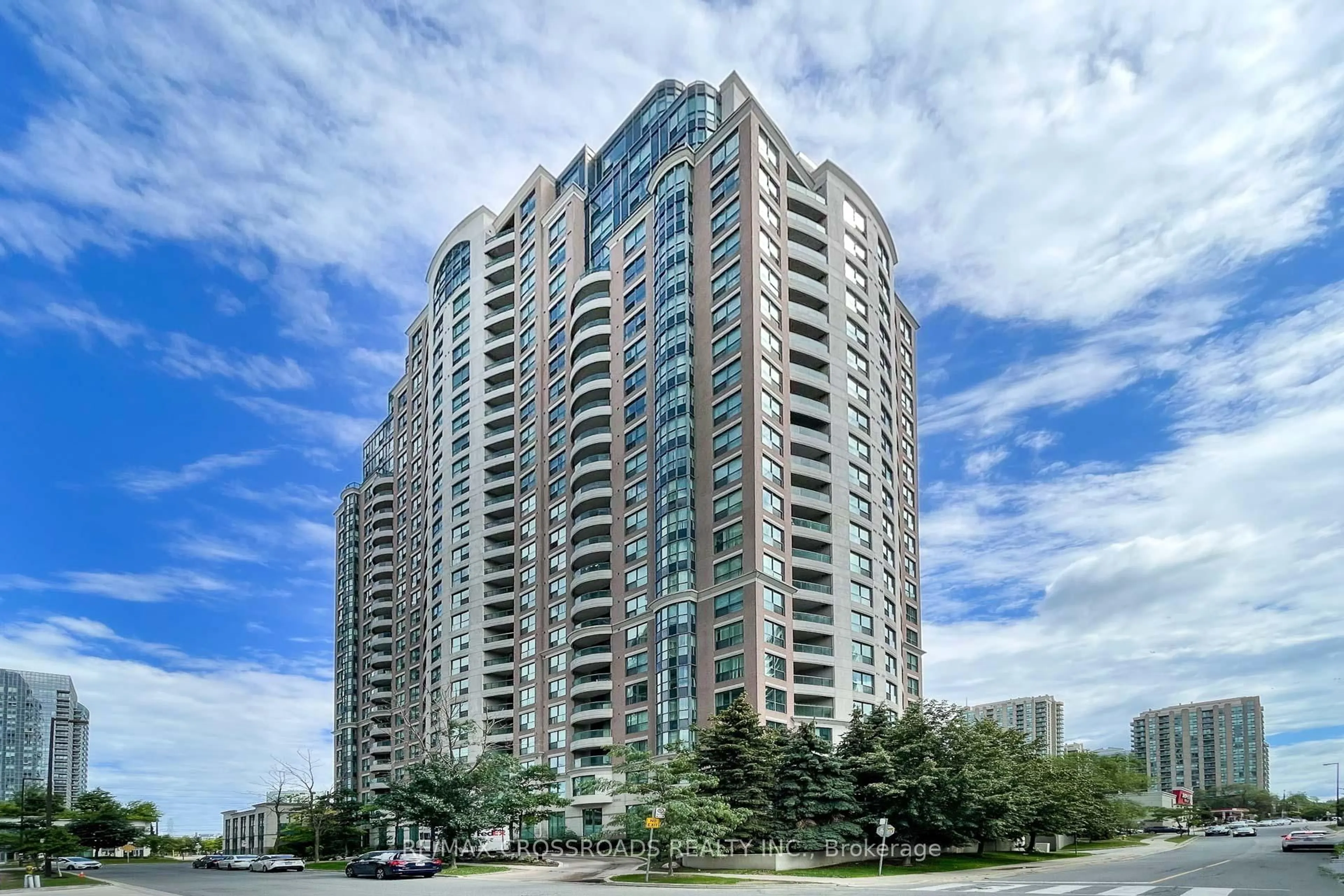 Unknown for 7 Lorraine Dr #203, Toronto Ontario M2N 7H2