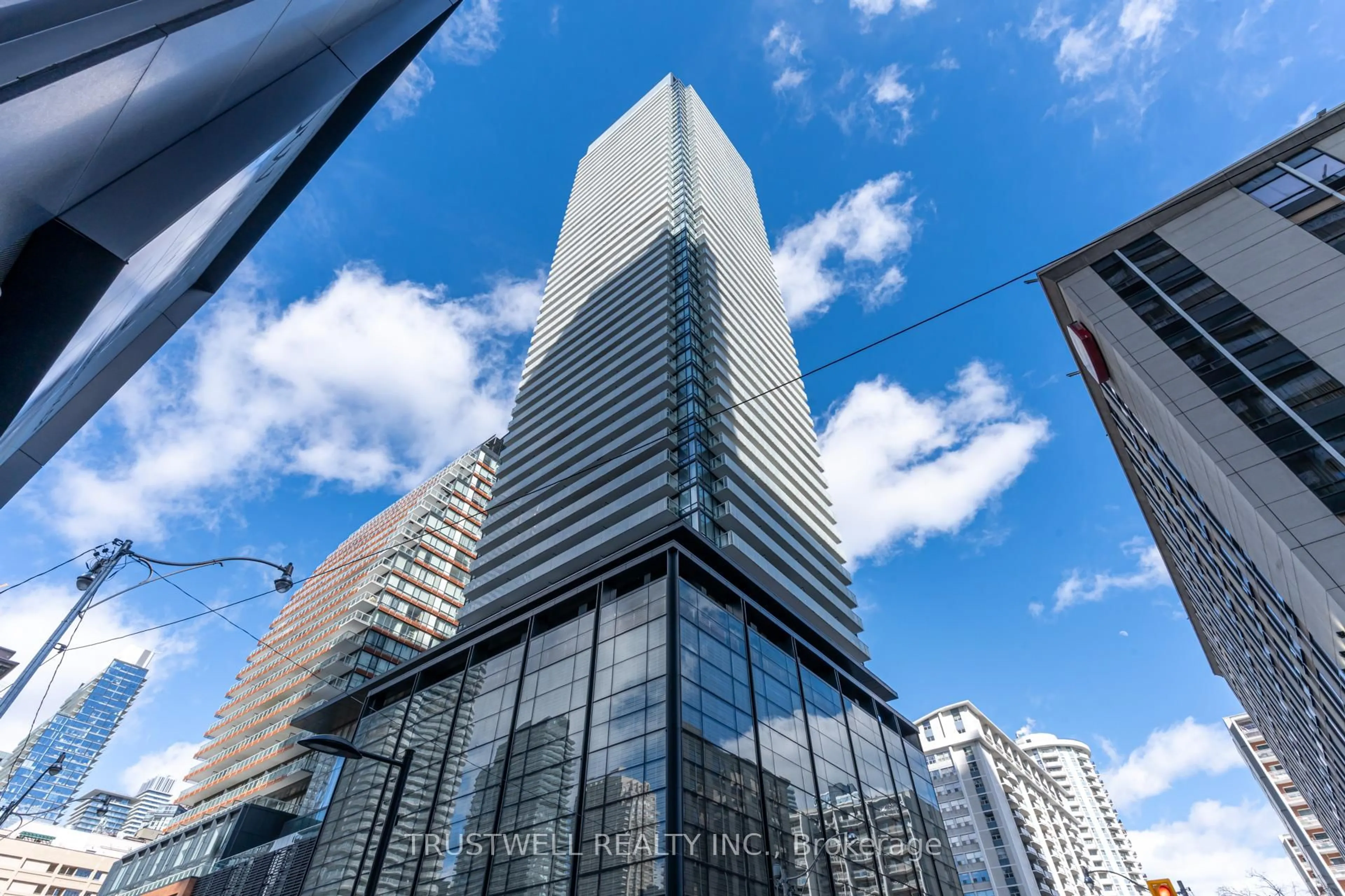 Unknown for 501 Yonge St #5208, Toronto Ontario M4Y 0G8