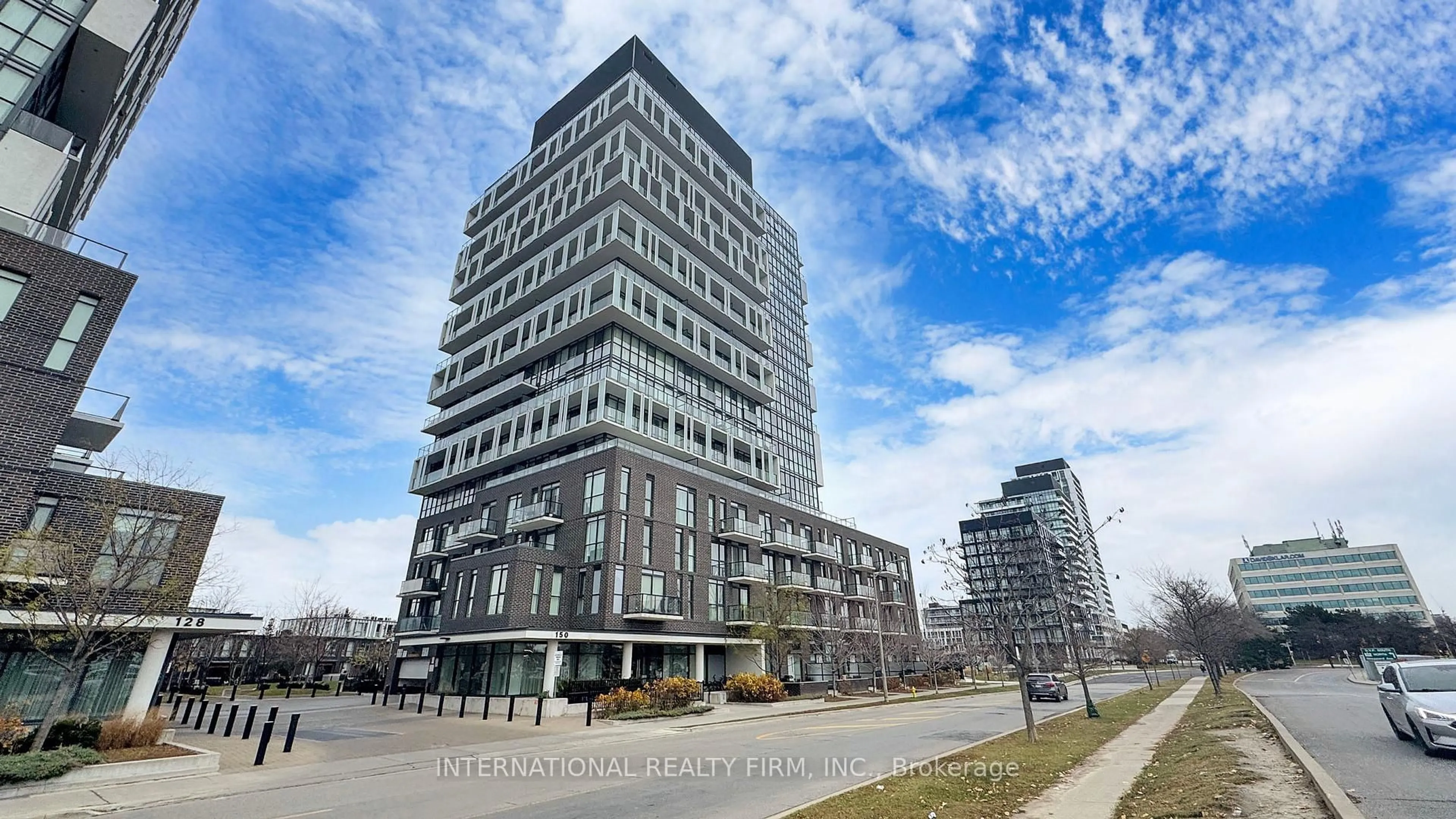 Unknown for 150 Fairview Mall Dr #1308, Toronto Ontario M2J 0E7