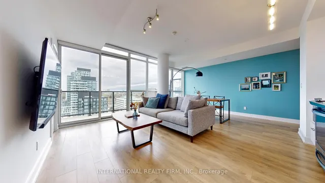 Additional property image - 150 Fairview Mall Dr Unit 1308