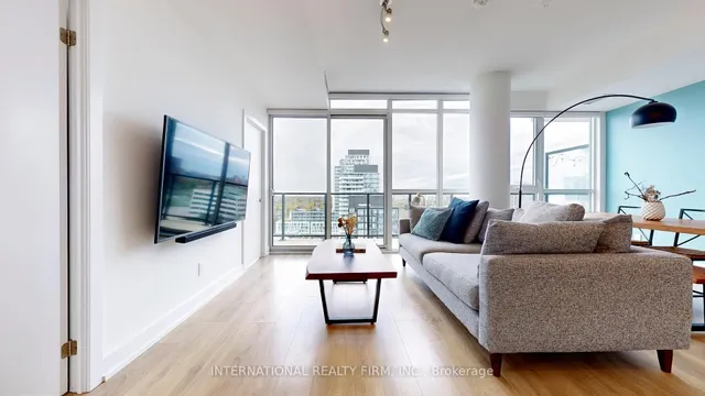 Additional property image - 150 Fairview Mall Dr Unit 1308