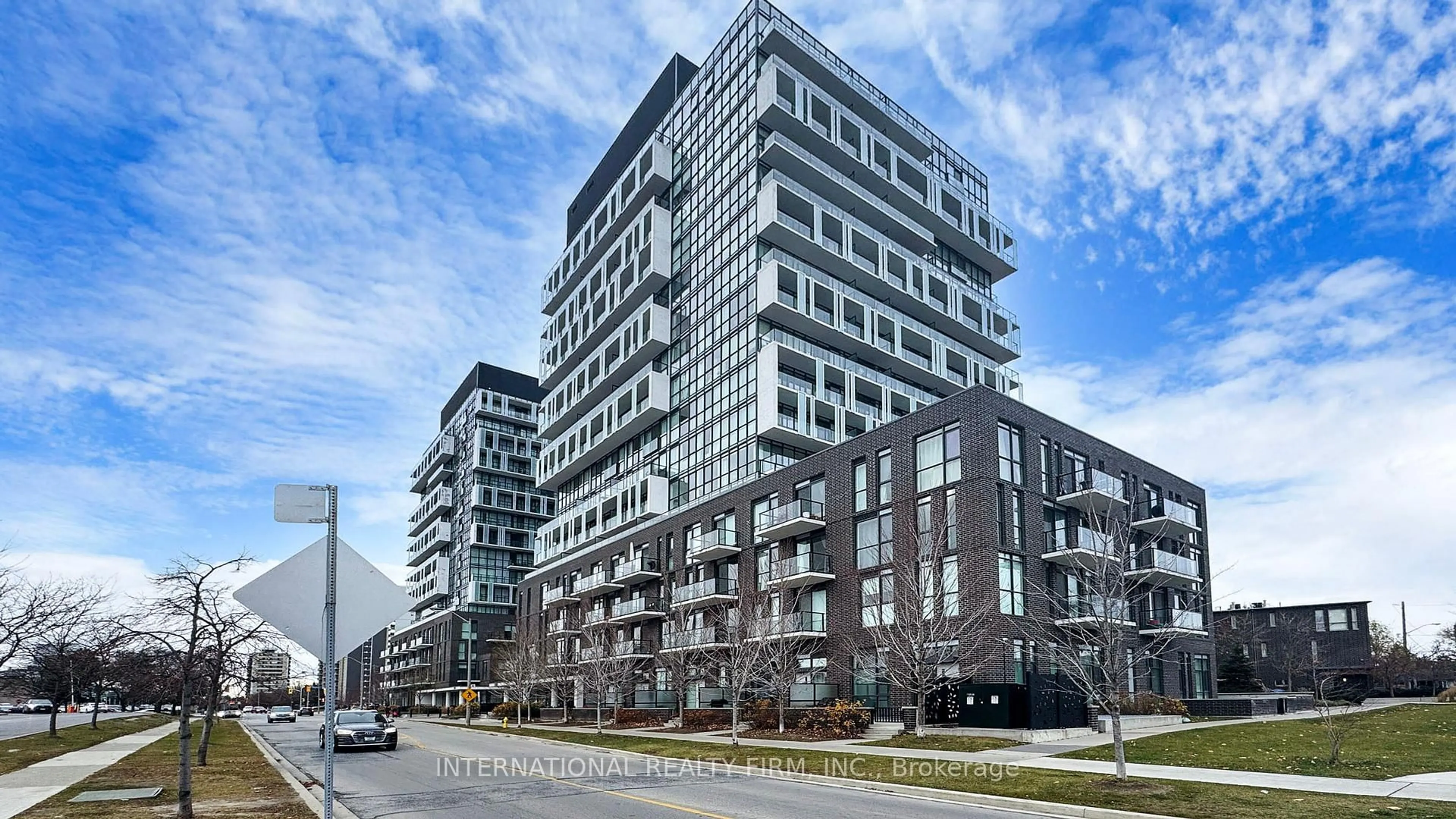 Unknown for 150 Fairview Mall Dr #1308, Toronto Ontario M2J 0E7