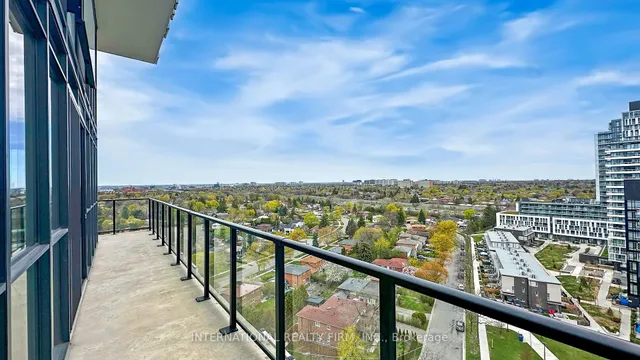 Additional property image - 150 Fairview Mall Dr Unit 1308