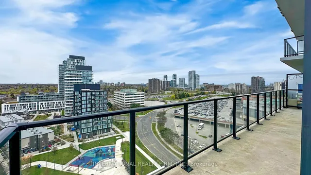 Additional property image - 150 Fairview Mall Dr Unit 1308