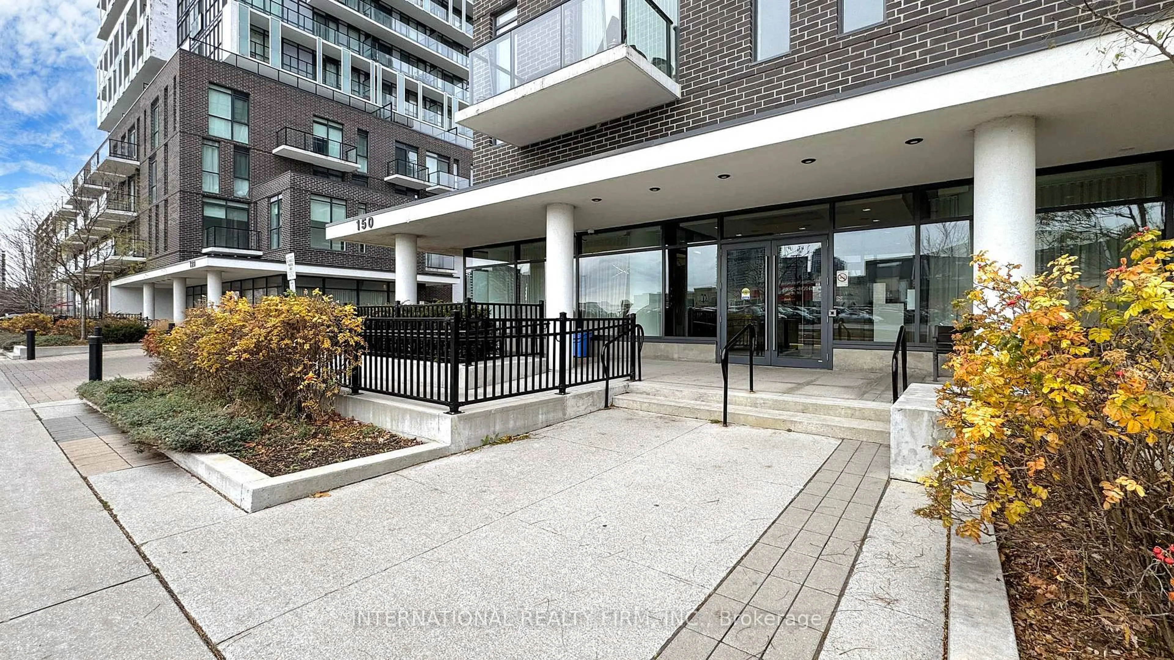 Unknown for 150 Fairview Mall Dr #1308, Toronto Ontario M2J 0E7