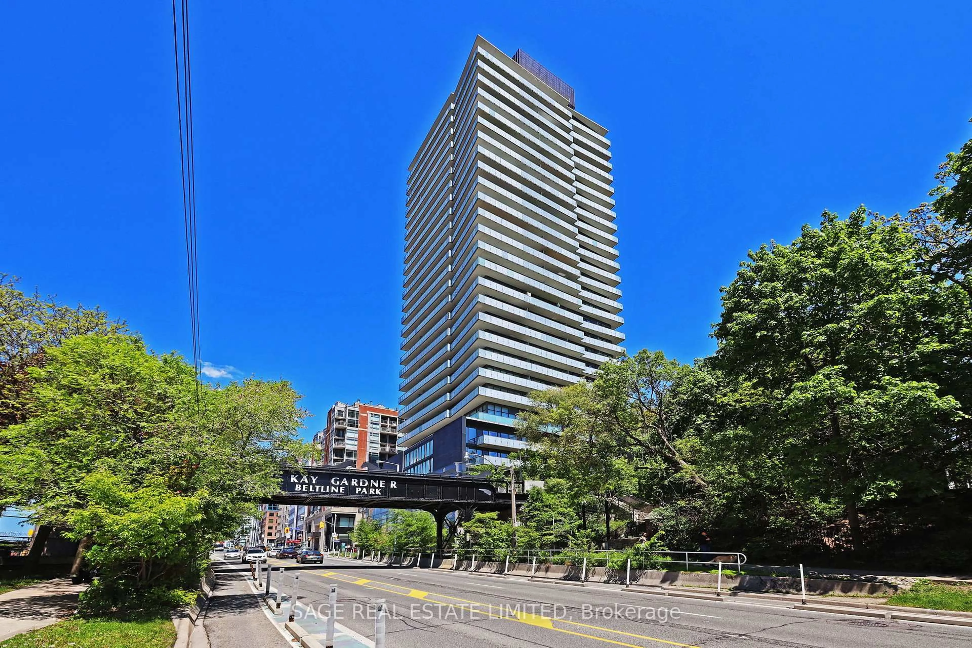 Unknown for 1815 Yonge St #2102, Toronto Ontario M4T 2A4
