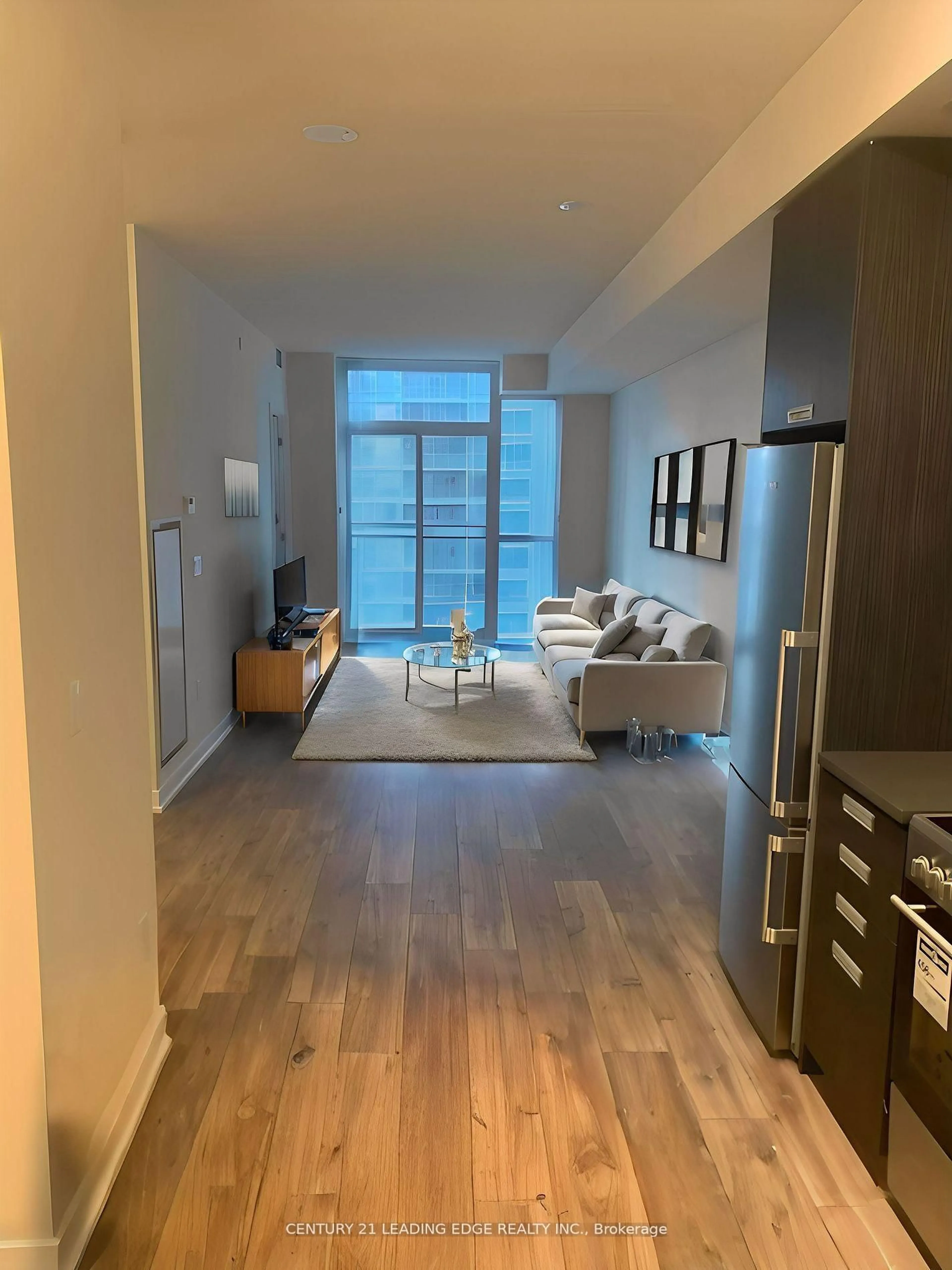 A pic of a room for 99 John St #1805, Toronto Ontario M5V 0S6