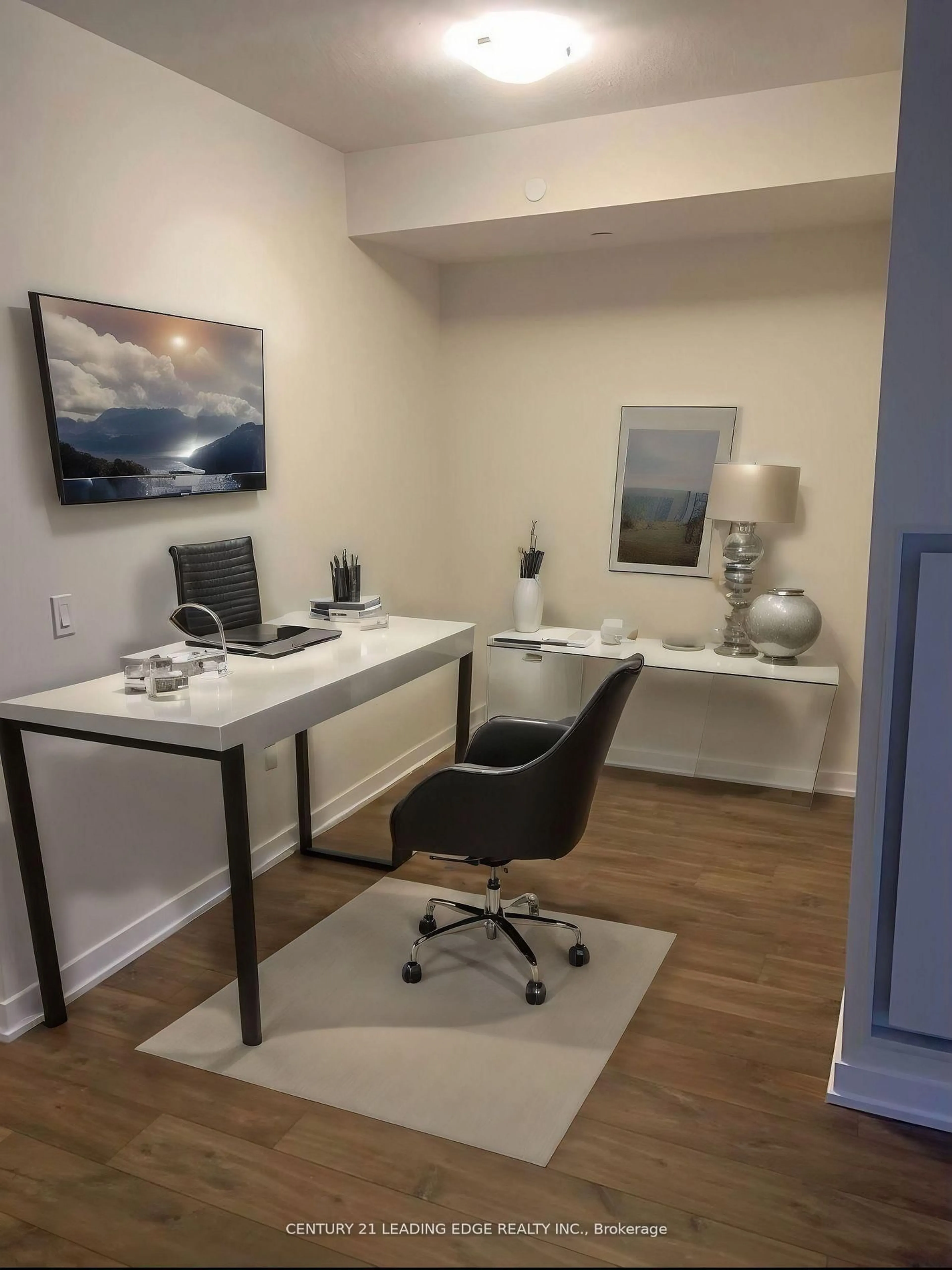 A pic of a room for 99 John St #1805, Toronto Ontario M5V 0S6