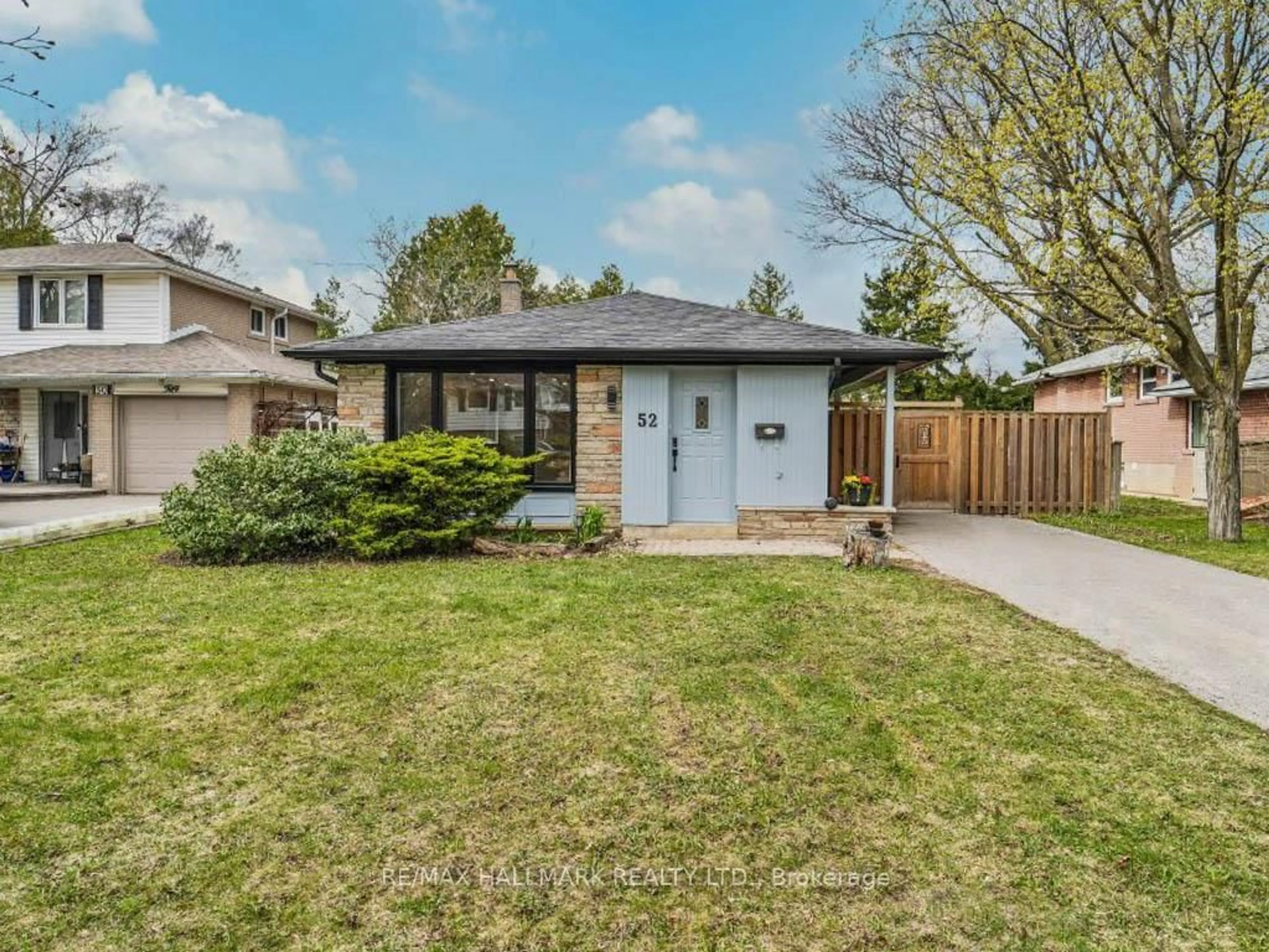Unknown for 52 Drysdale Cres, Toronto Ontario M2H 1M8