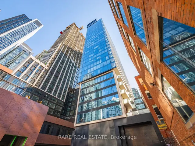 Primary image of 11 Charlotte St Unit 206