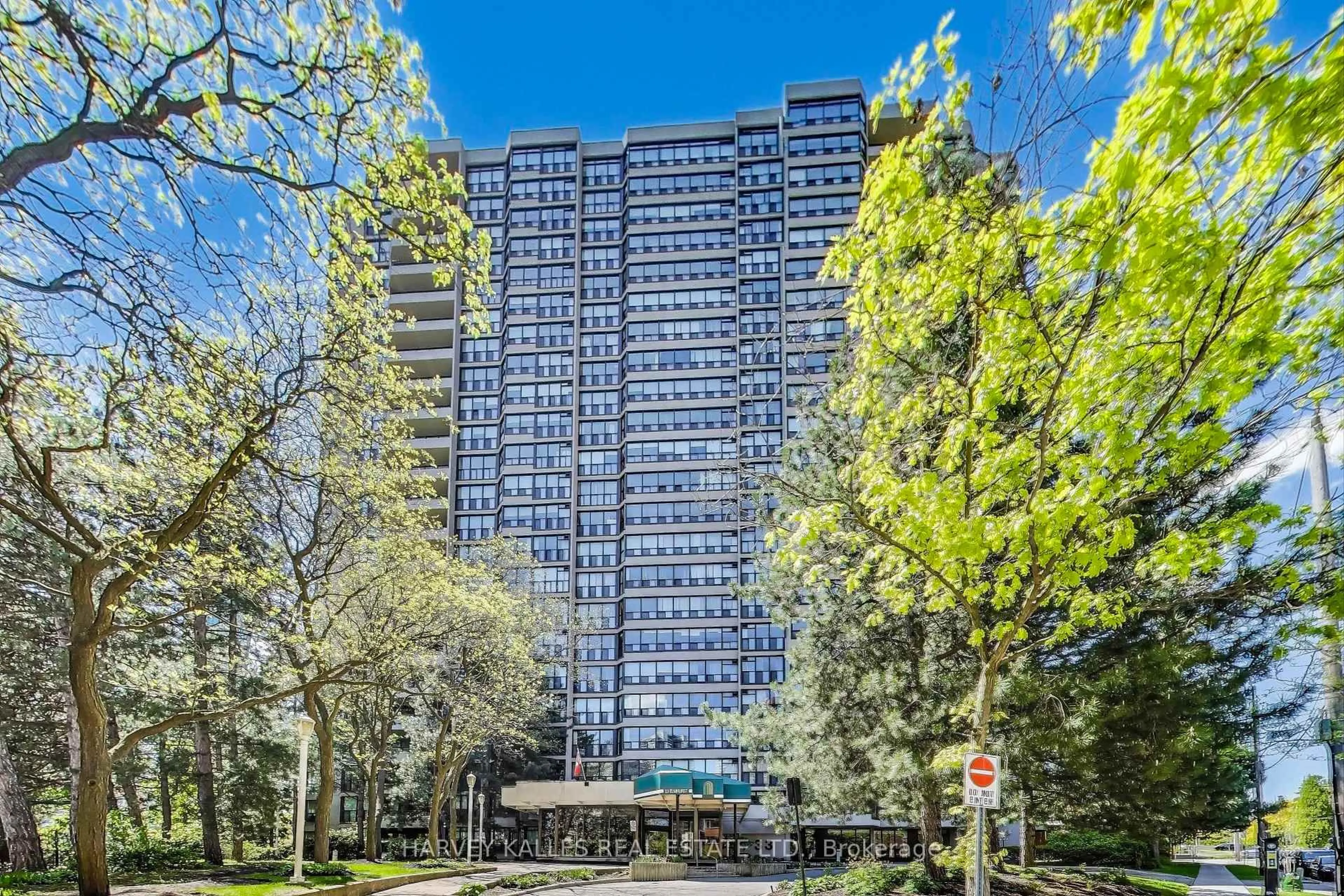 Unknown for 33 Elmhurst Ave #409, Toronto Ontario M2N 6G8