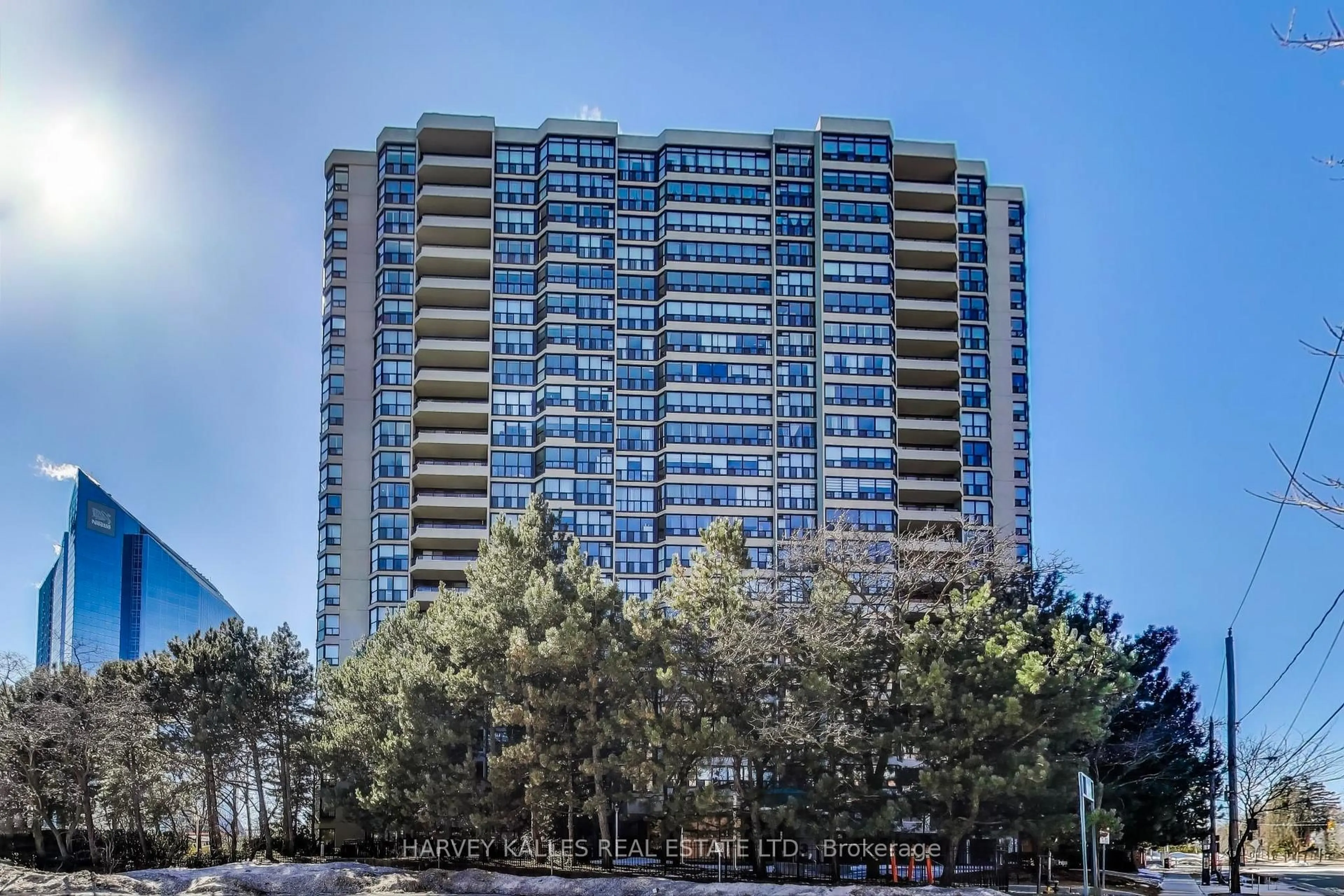 Unknown for 33 Elmhurst Ave #409, Toronto Ontario M2N 6G8