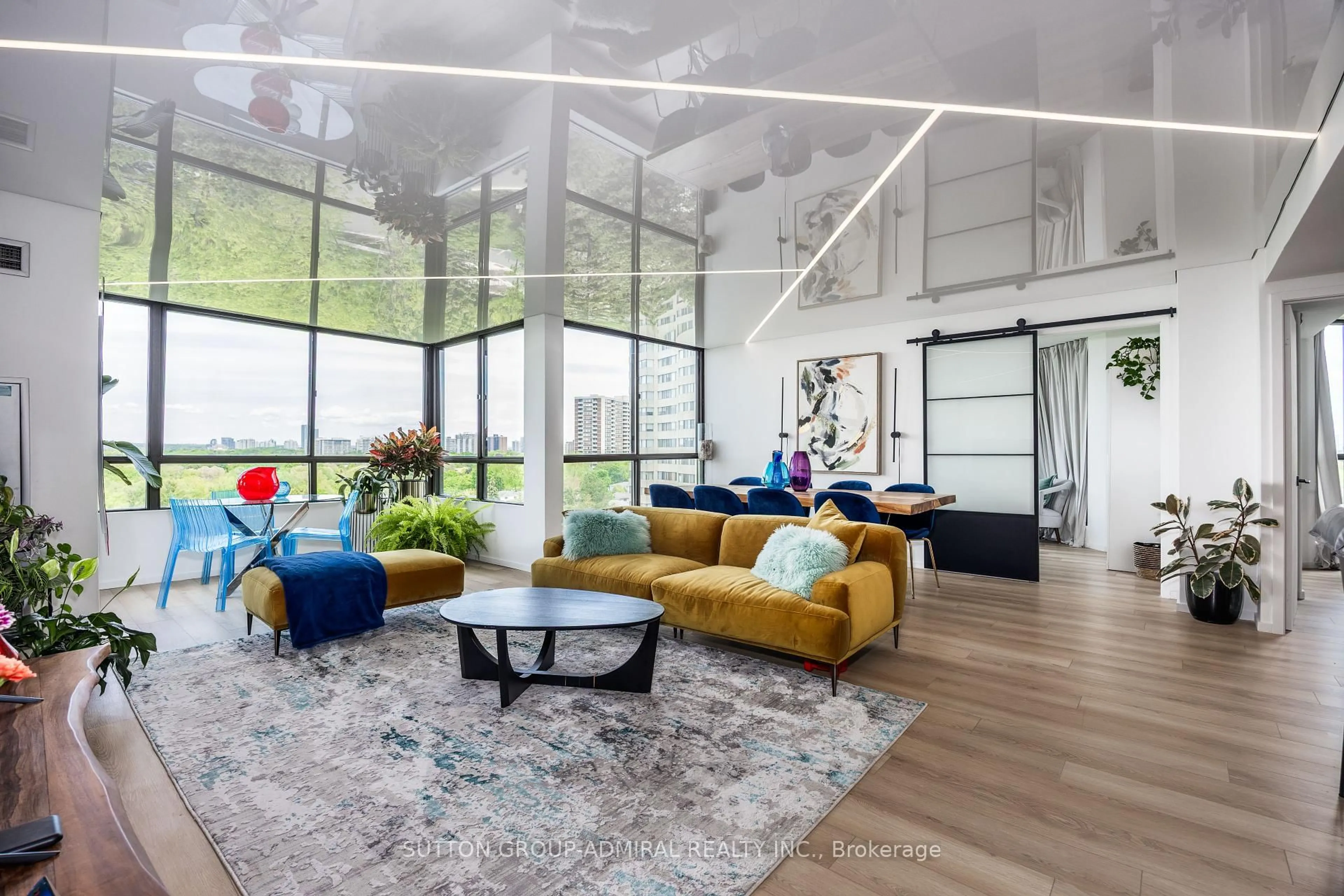 Unknown for 131 Torresdale Ave #906, Toronto Ontario M2R 3T1