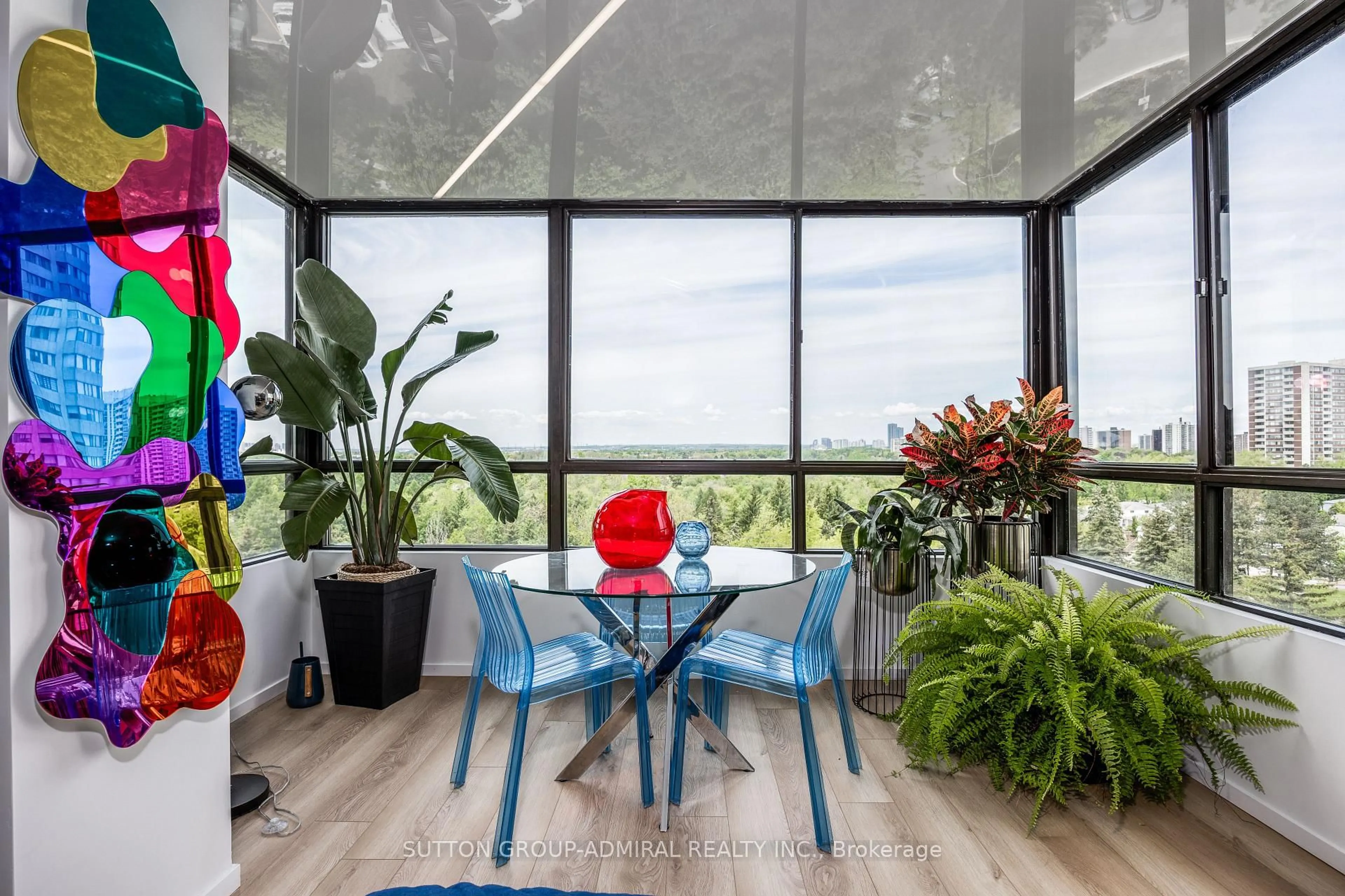 Unknown for 131 Torresdale Ave #906, Toronto Ontario M2R 3T1