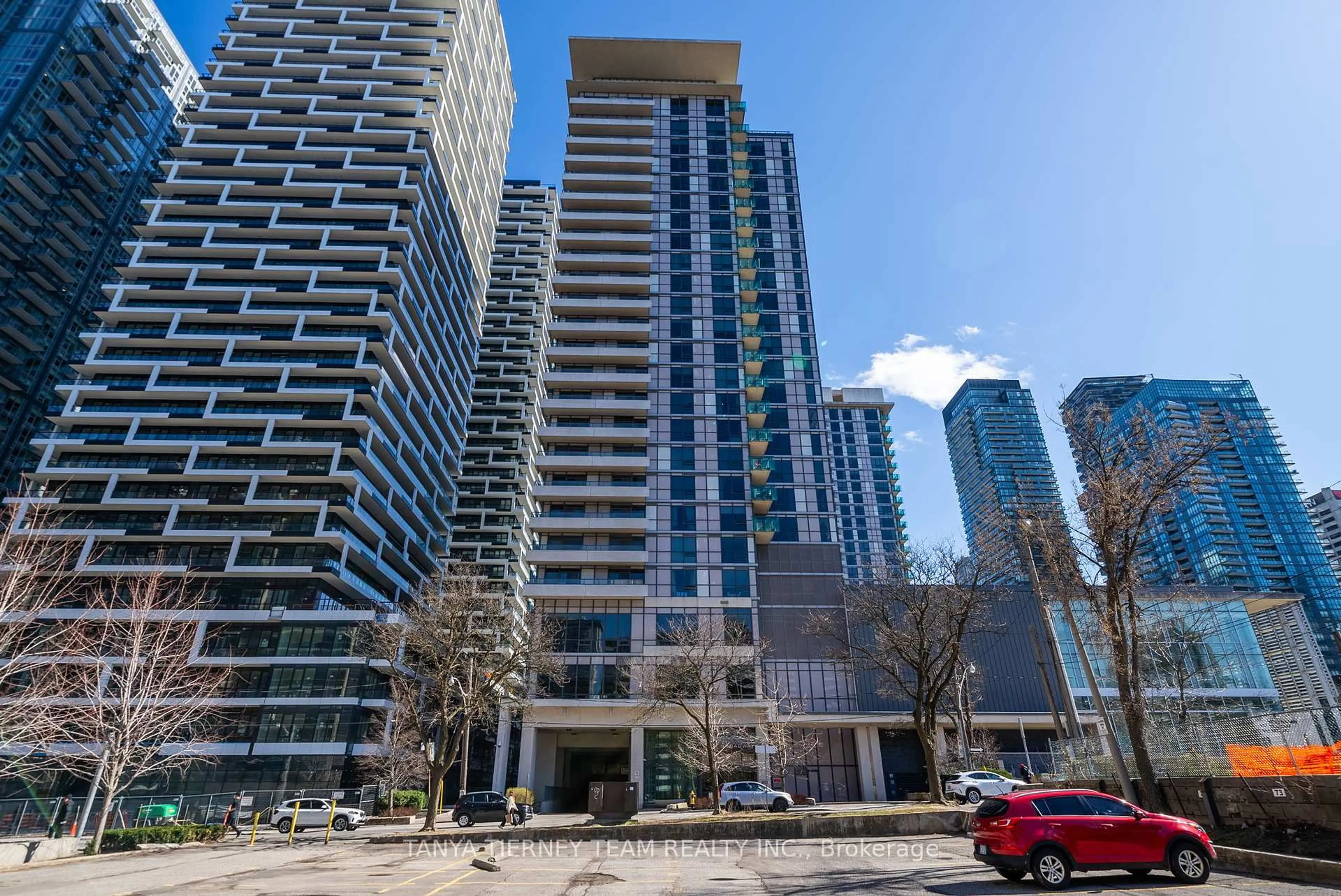 Unknown for 25 Broadway Ave #2006, Toronto Ontario M4P 1T7