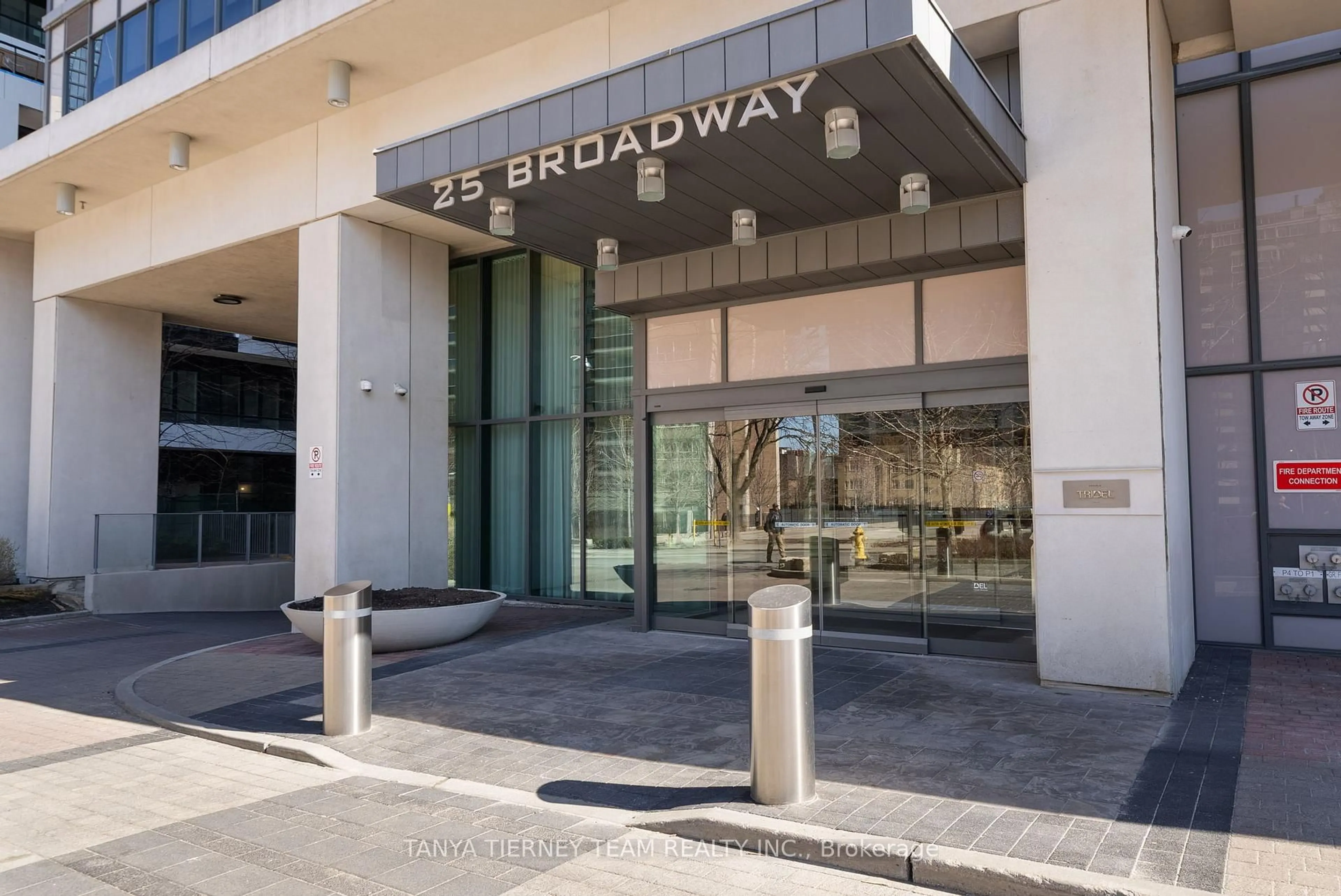 Unknown for 25 Broadway Ave #2006, Toronto Ontario M4P 1T7