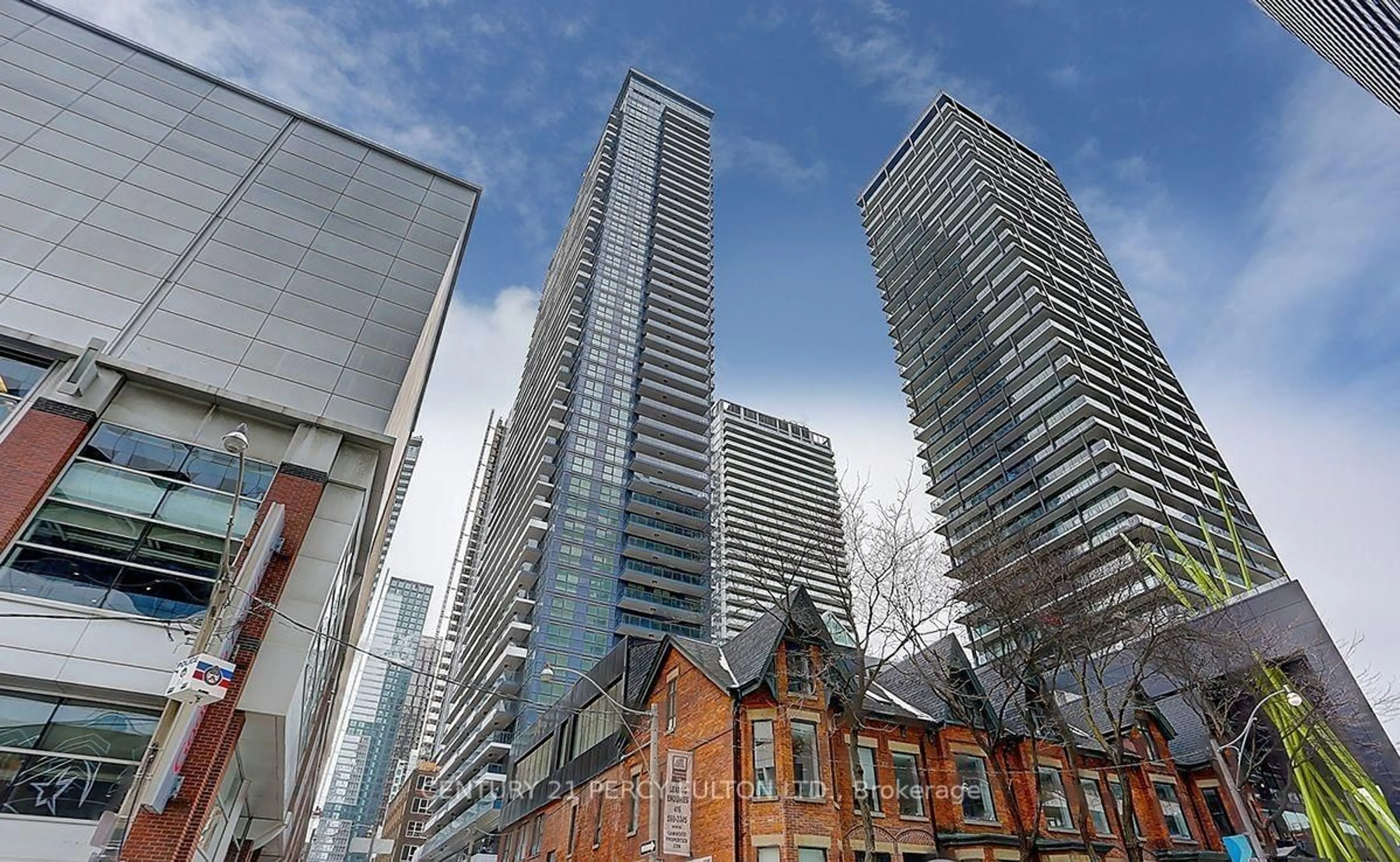 Unknown for 38 Widmer St #4205, Toronto Ontario M5V 0P7