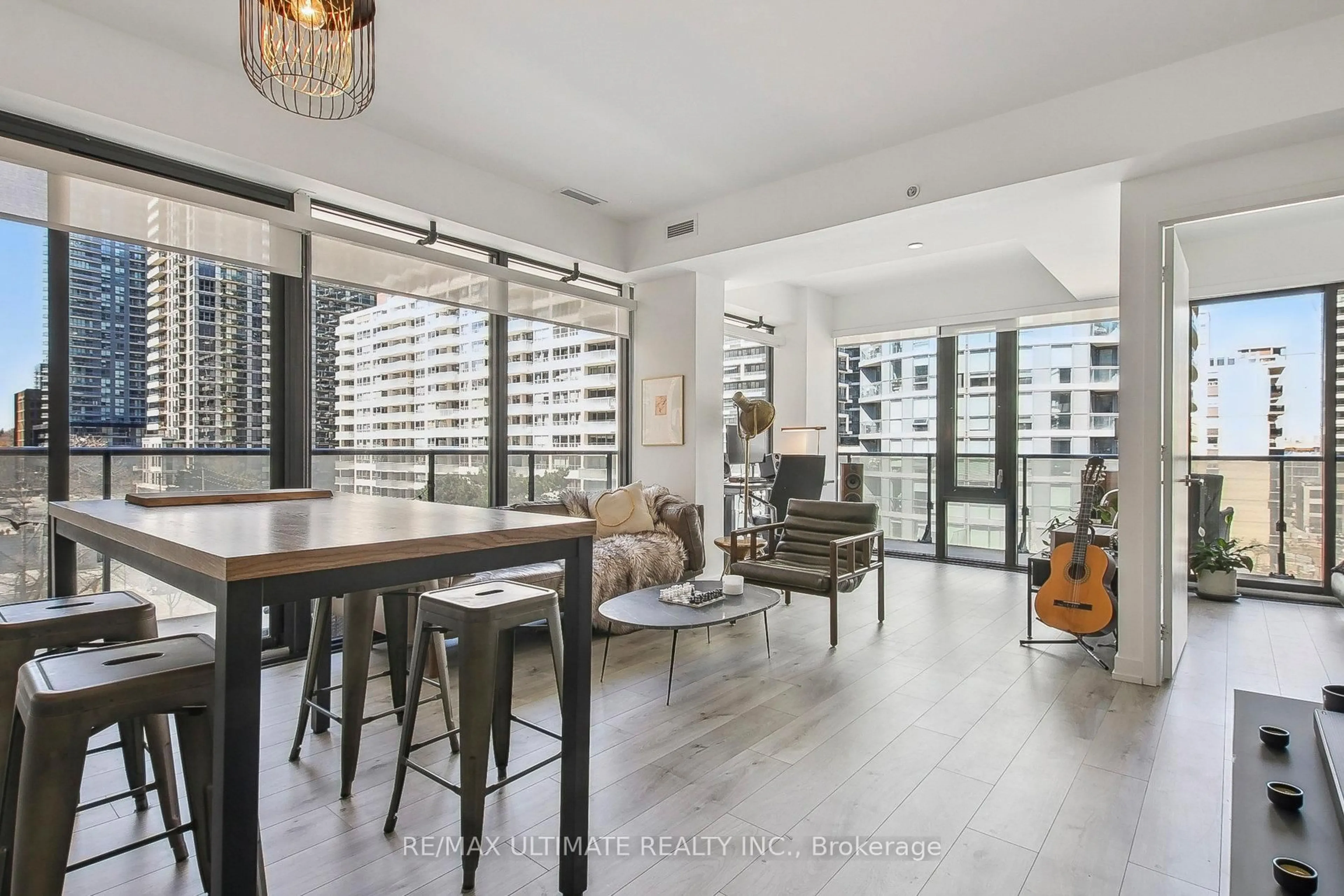 Unknown for 161 Roehampton Ave #601, Toronto Ontario M4P 0C8