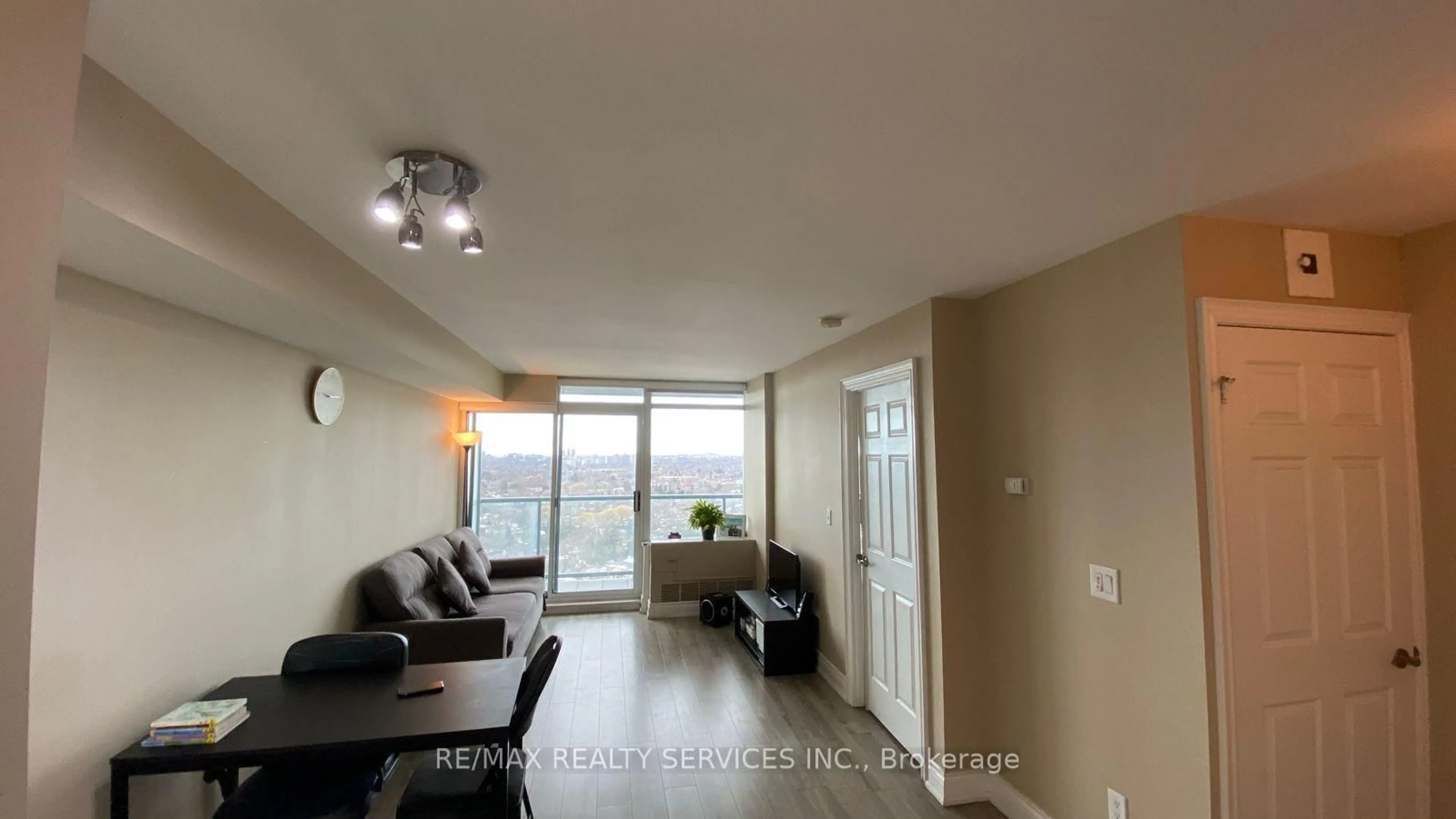 A pic of a room for 5500 Yonge St #2307, Toronto Ontario M2N 7L1