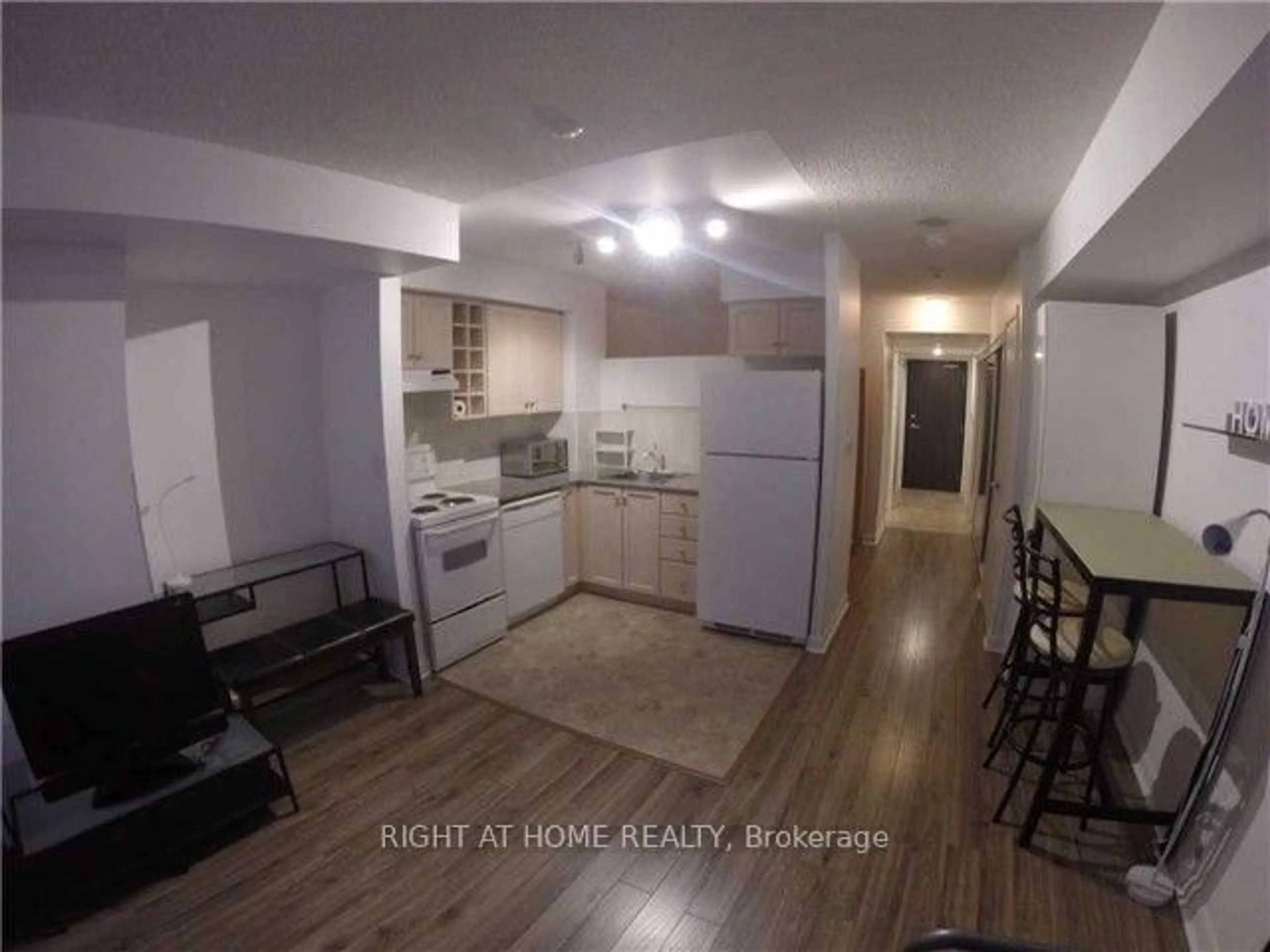 A pic of a room for 210 Victoria St #4309, Toronto Ontario M5V 2R3
