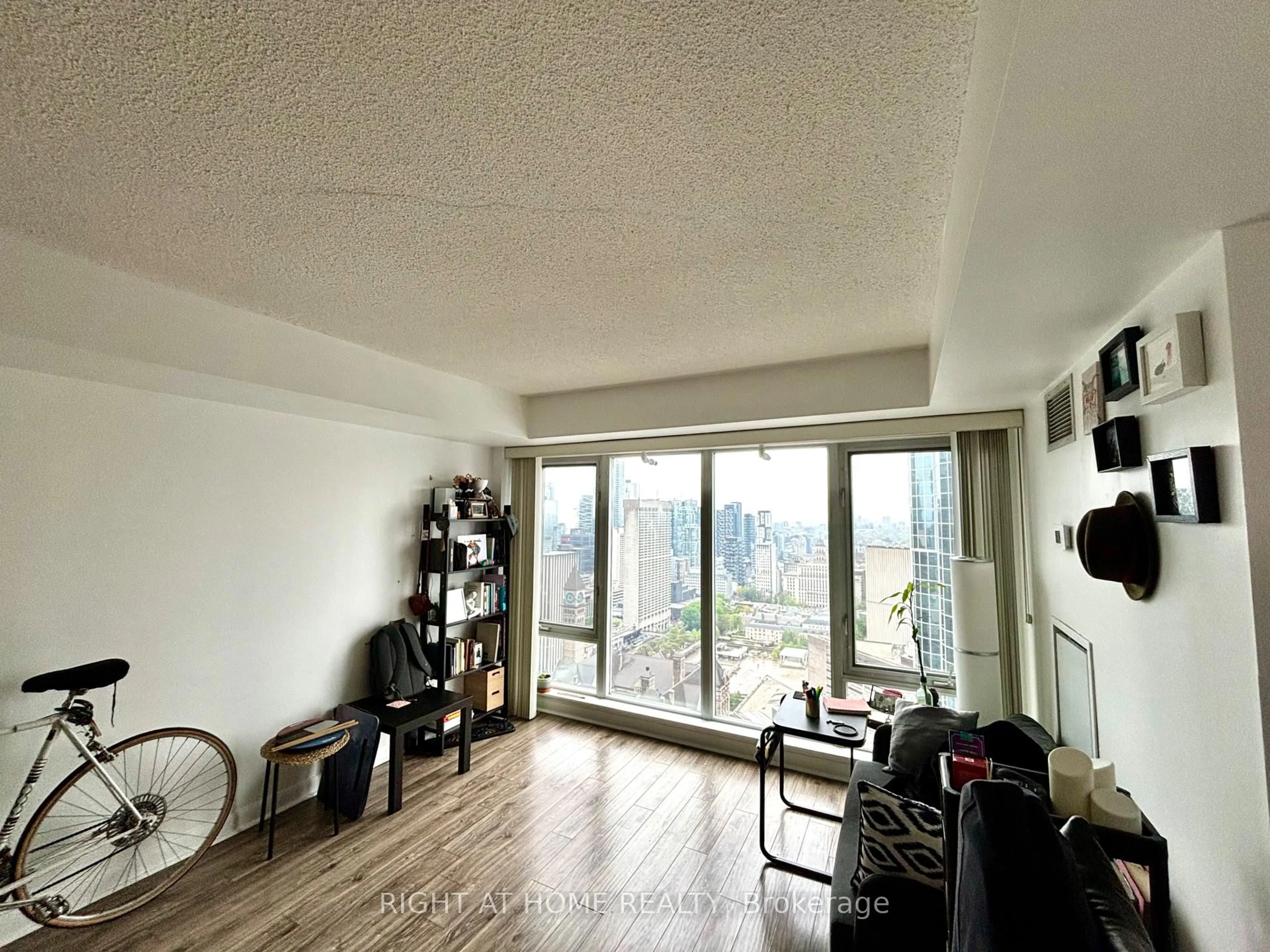 A pic of a room for 210 Victoria St #4309, Toronto Ontario M5V 2R3