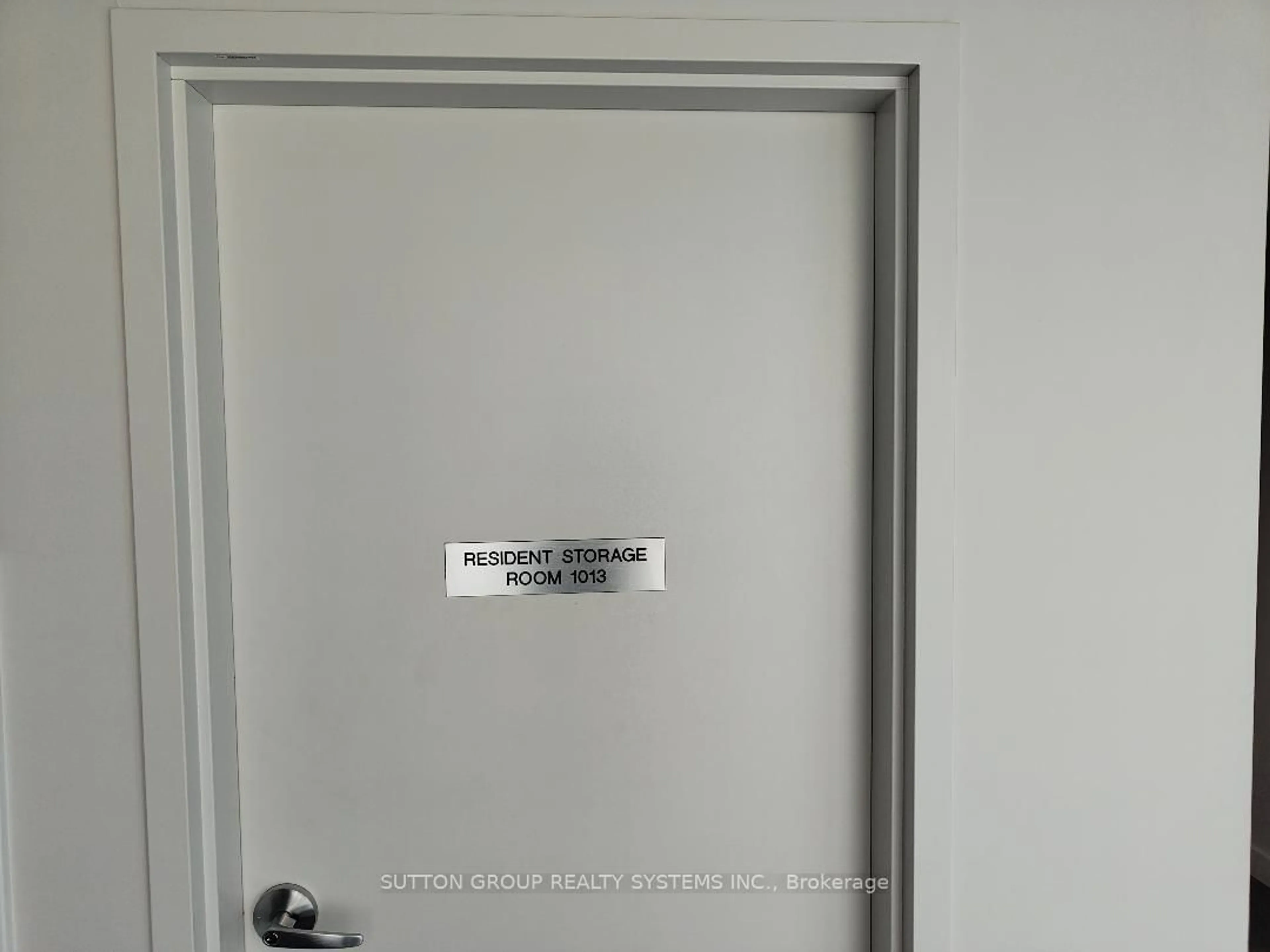 A pic of a room for 60 Colborne St #PRIVATE STORAGE ROOM, Toronto Ontario M5E 0B7