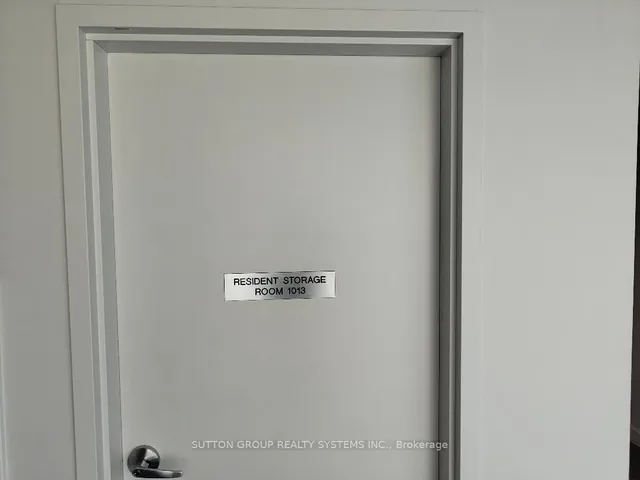 Additional image 3 of 60 Colborne St Unit PRIVATE STORAGE ROOM