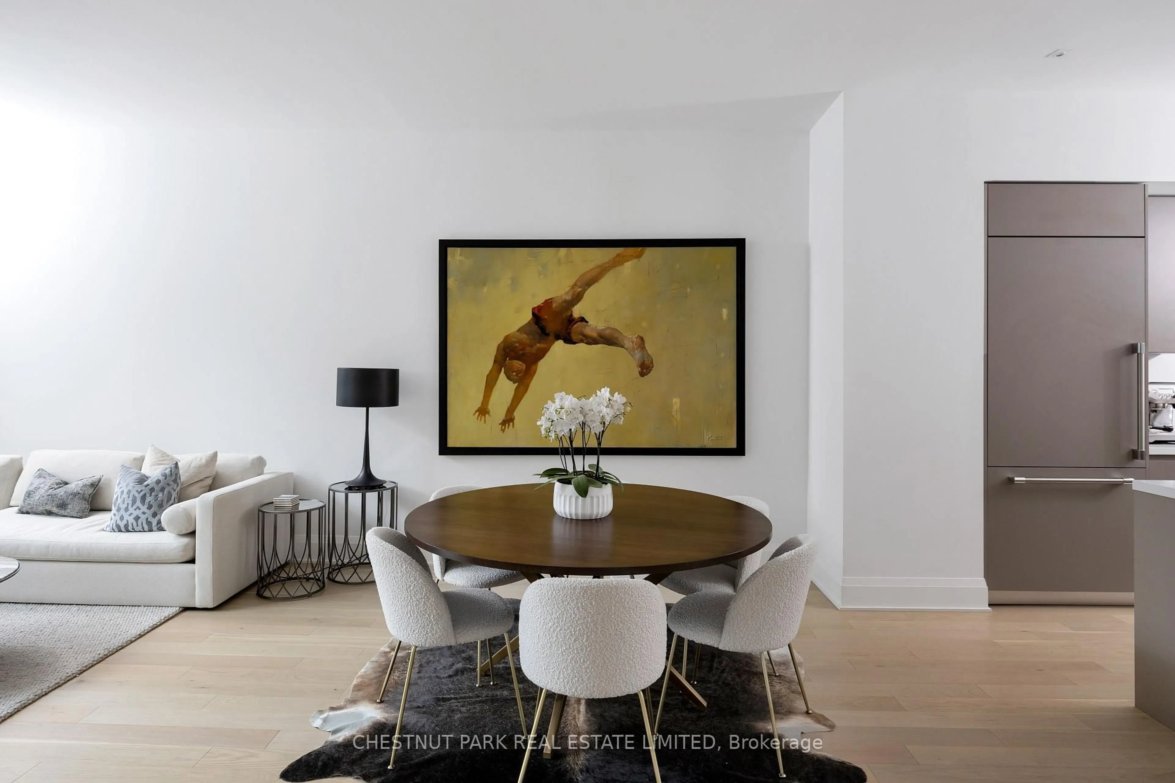 Dining room, unknown for 75 Foxbar Rd, Toronto Ontario M4V 2G5