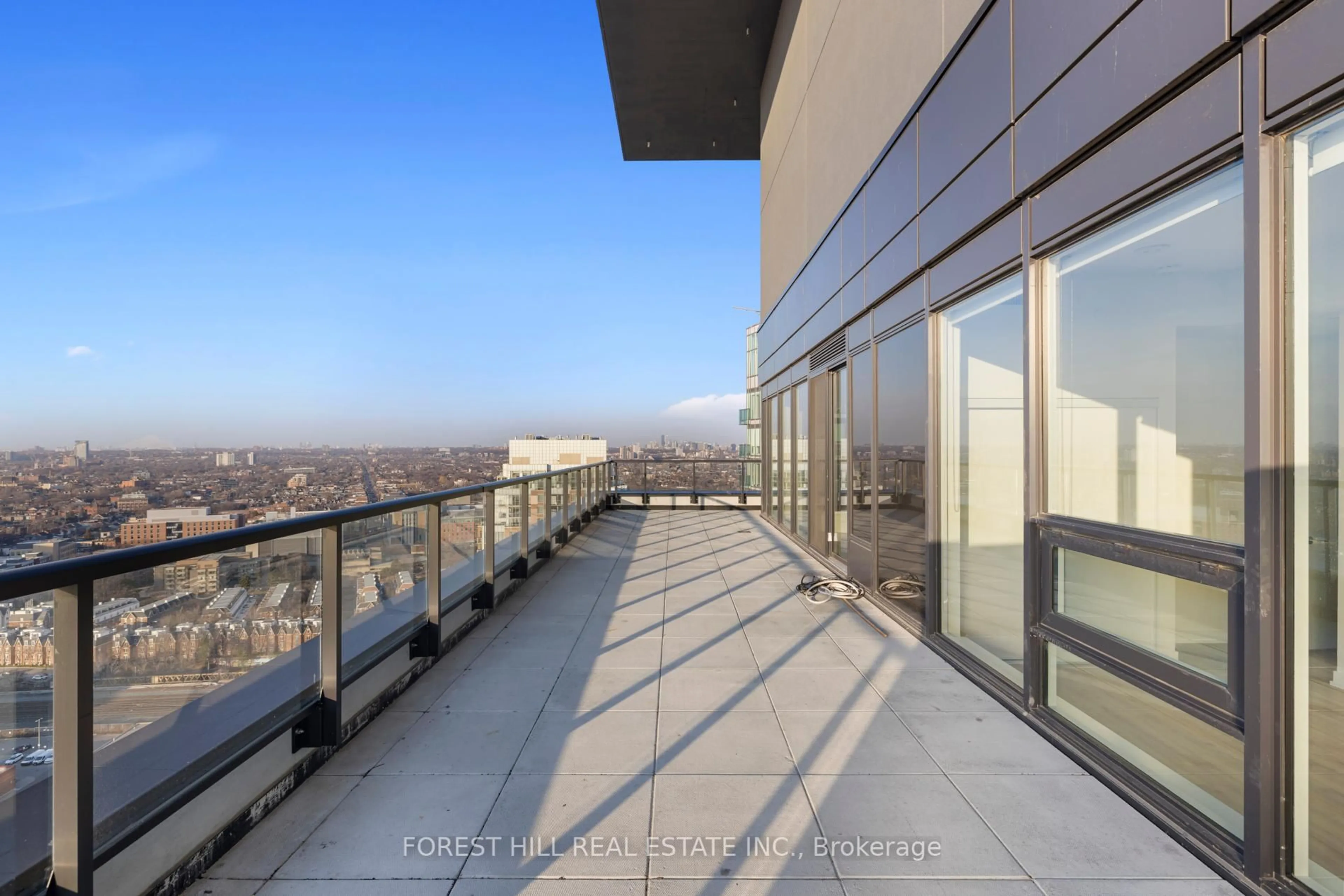 Unknown for 135 East Liberty St #PH3, Toronto Ontario M6K 0G7
