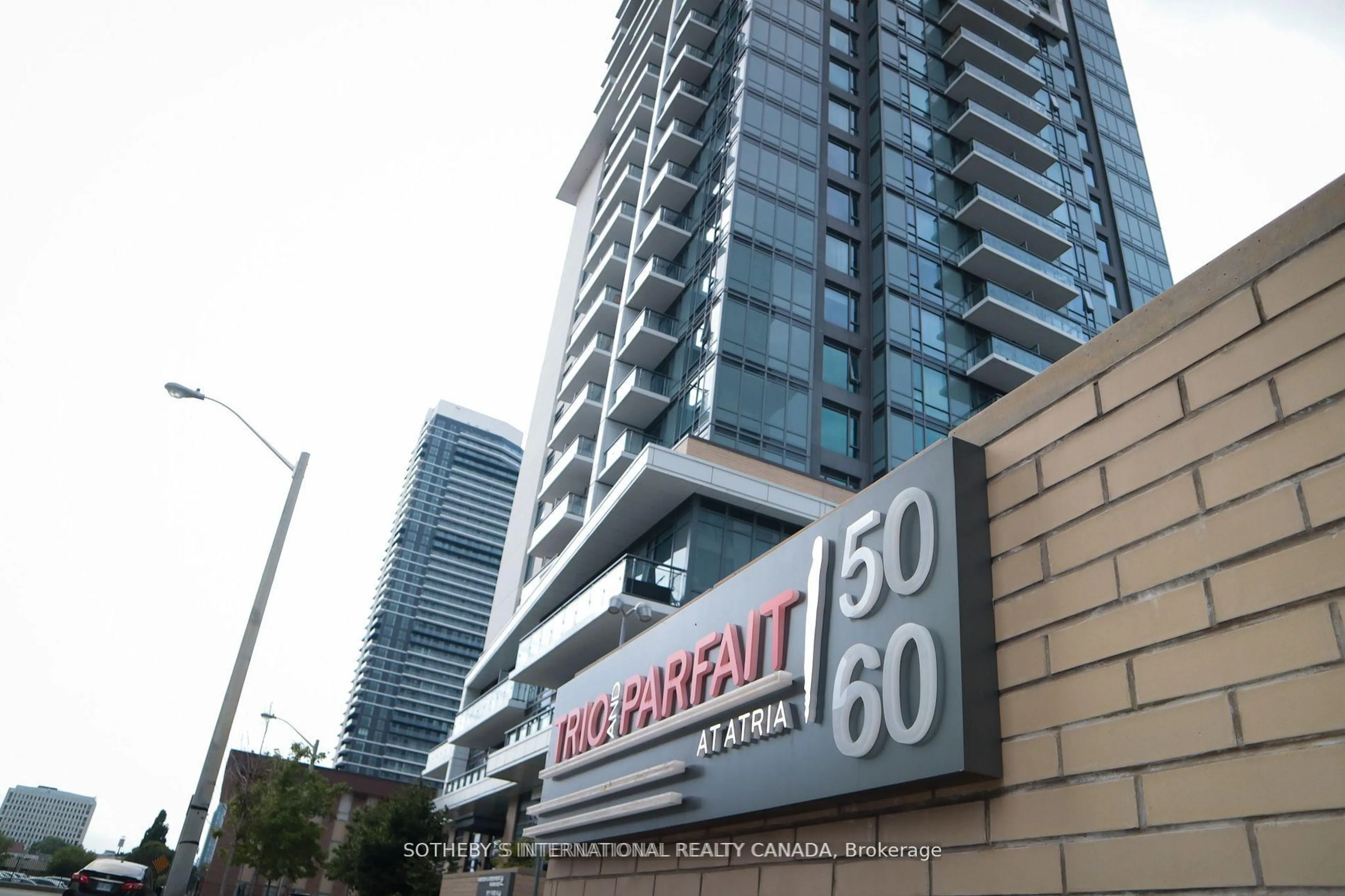 Unknown for 50 Ann O'Reilly Rd #2210, Toronto Ontario M2J 0C9