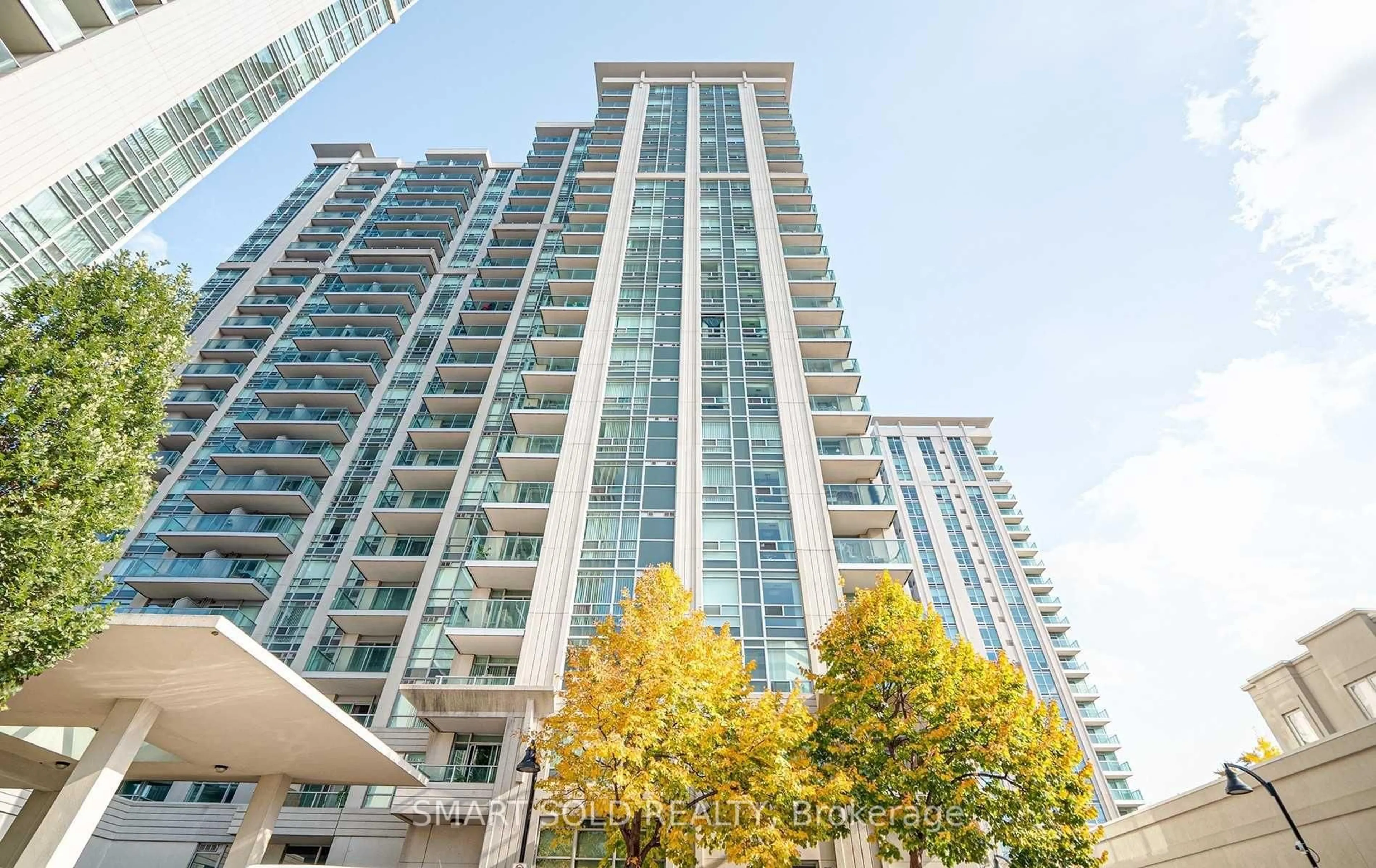 Unknown for 35 Bales Ave #309, Toronto Ontario M2N 7L7