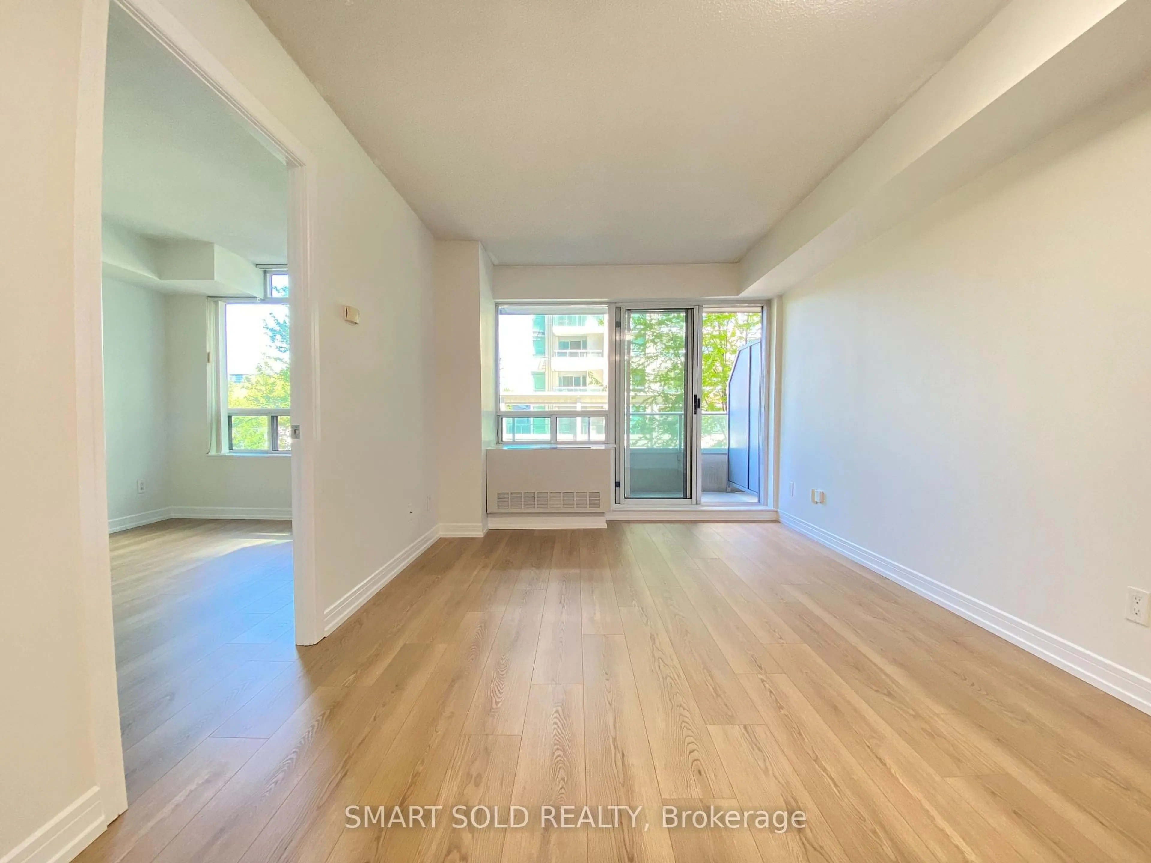 A pic of a room for 35 Bales Ave #309, Toronto Ontario M2N 7L7