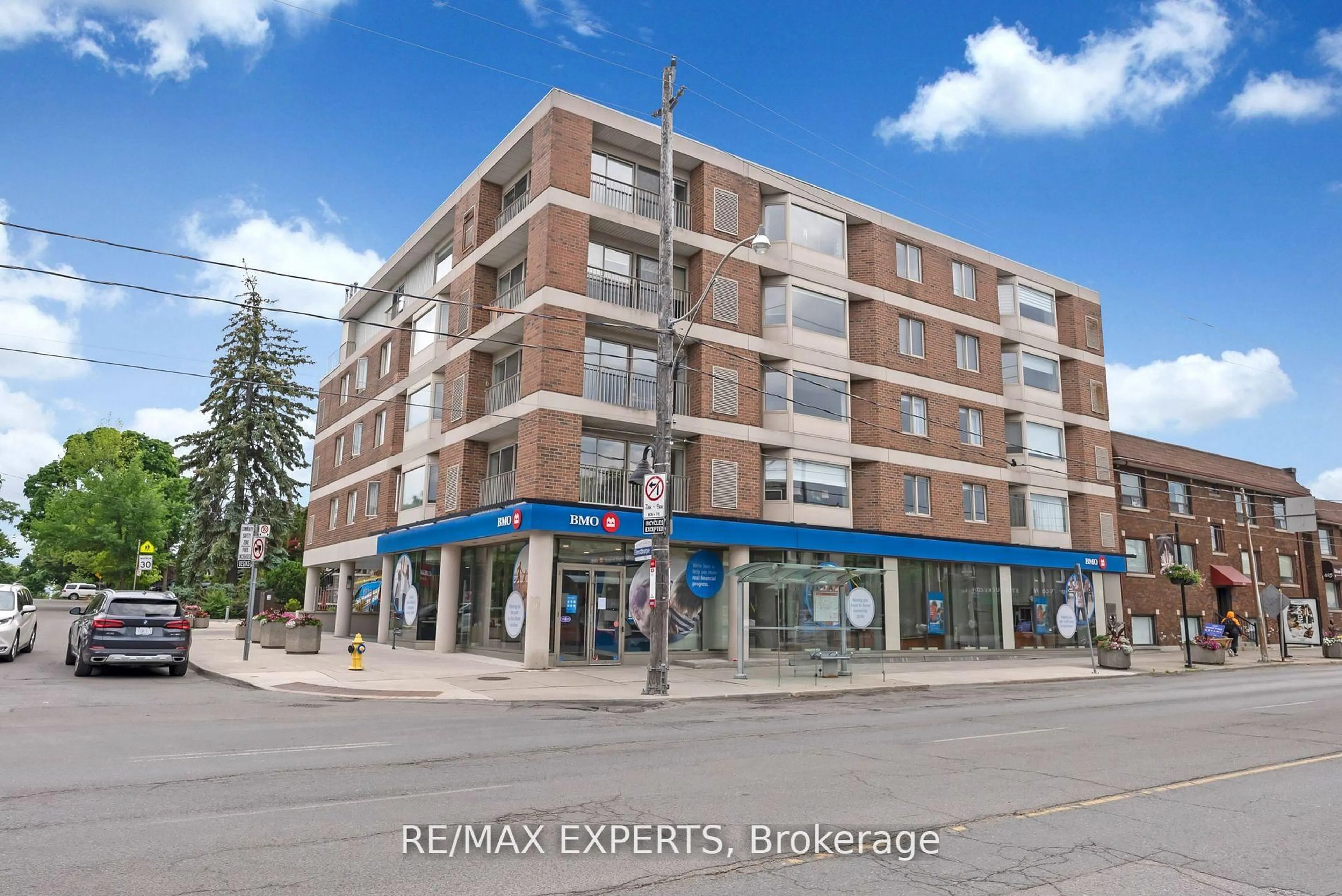 Unknown for 70 Elmsthorpe Ave #202, Toronto Ontario M5P 2L7