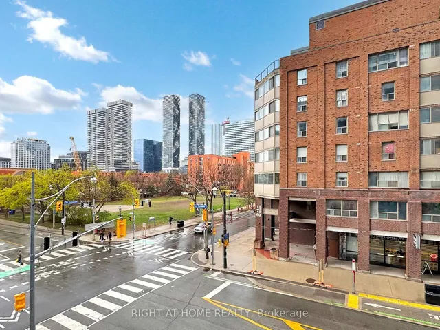 Additional image 12 of 121 Lower Sherbourne St Unit 228