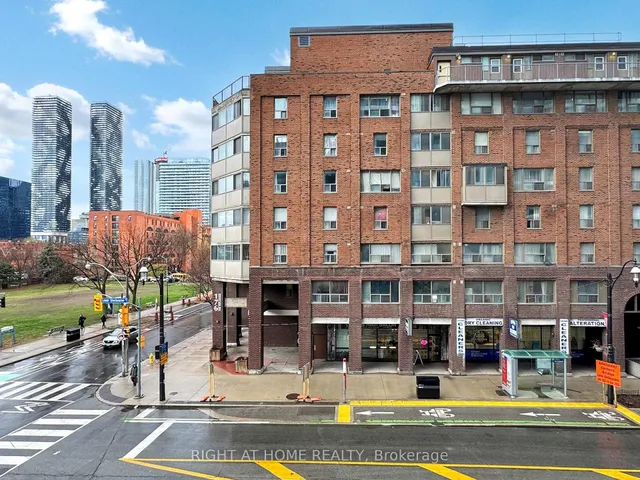 Additional image 10 of 121 Lower Sherbourne St Unit 228