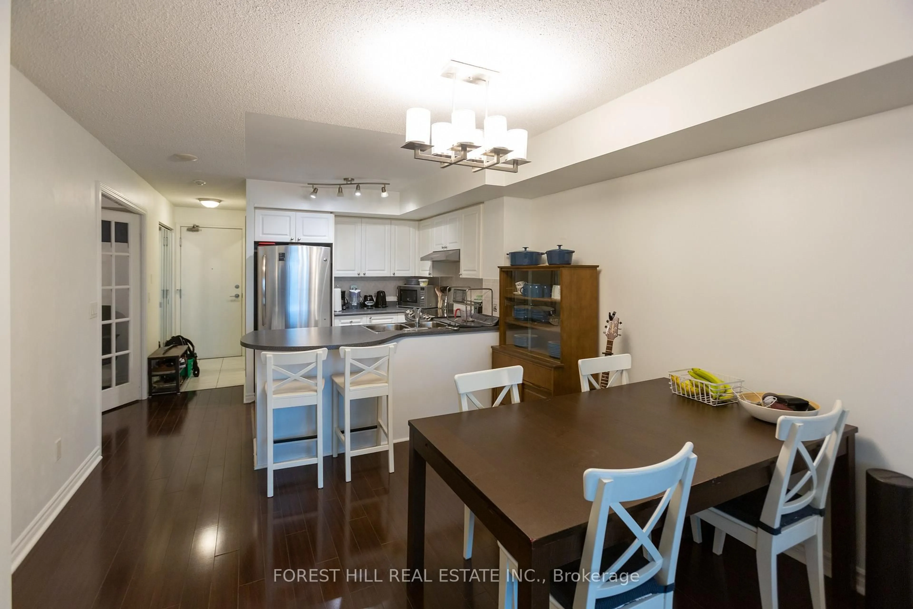 Unknown for 17 Barberry Pl #605, Toronto Ontario M2K 1G9