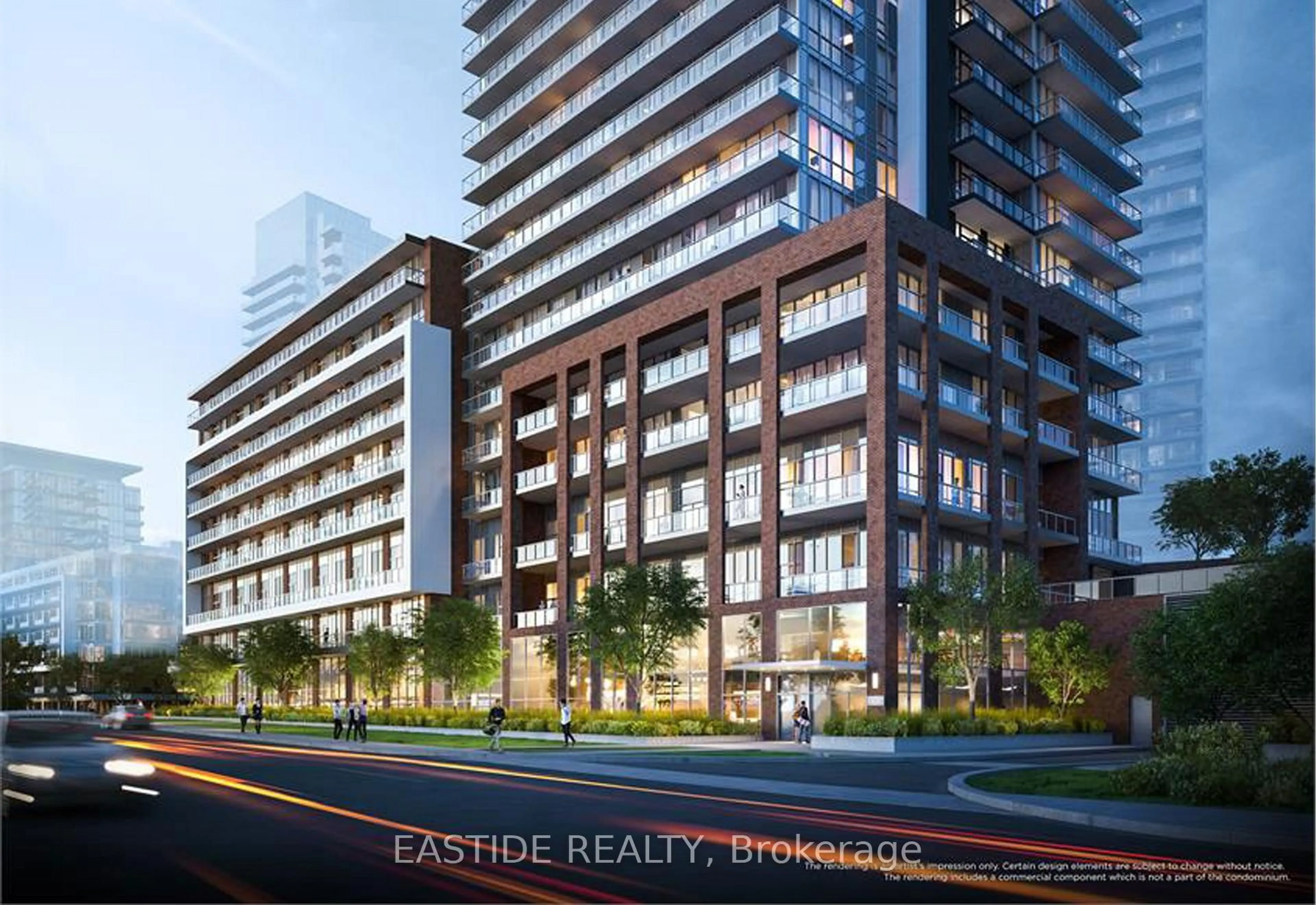 Unknown for 36 Forest Manor Rd #1010, Toronto Ontario M2J 0H3