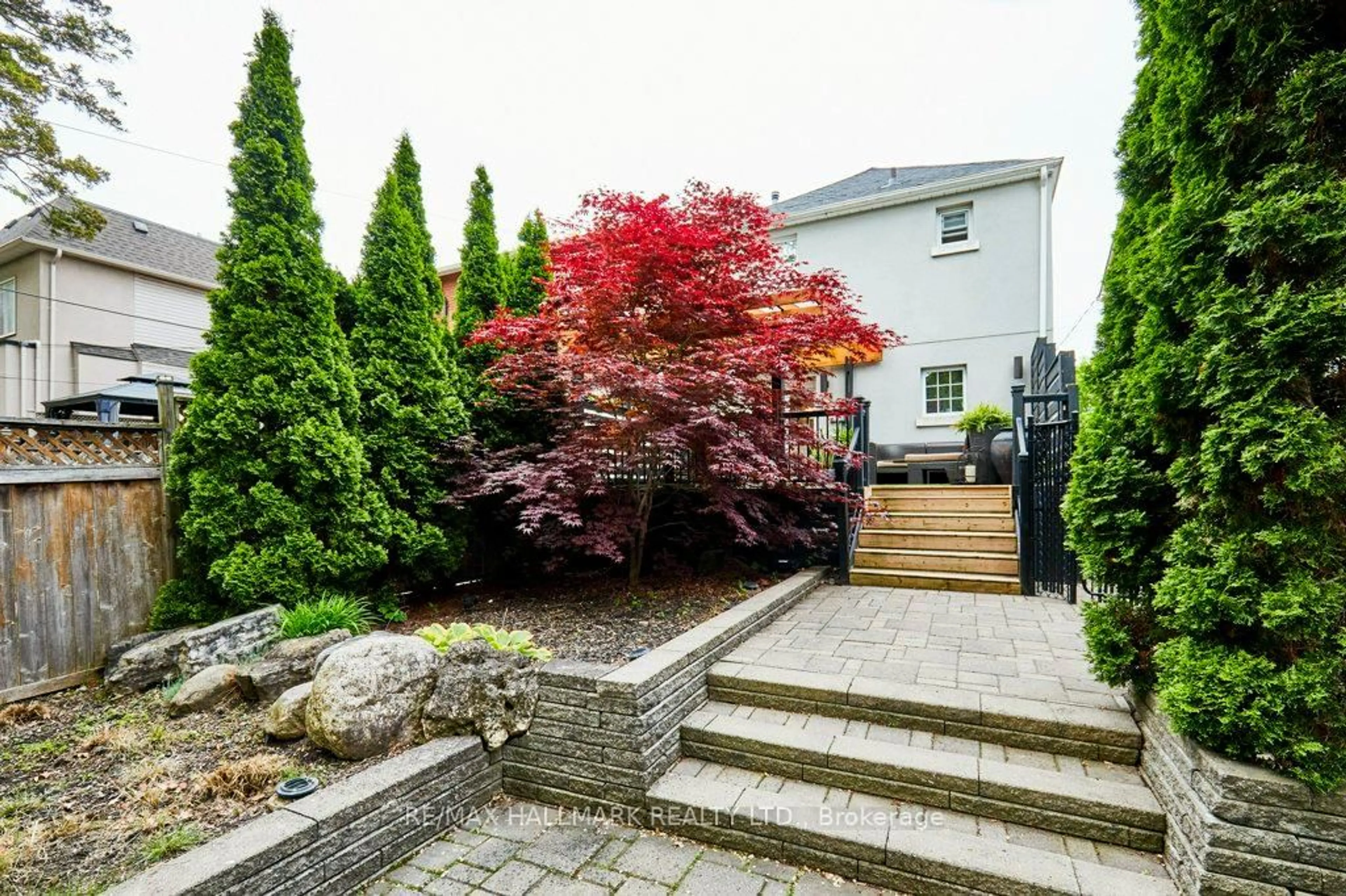 Patio, street for 280 Manor Rd, Toronto Ontario M4S 1S2