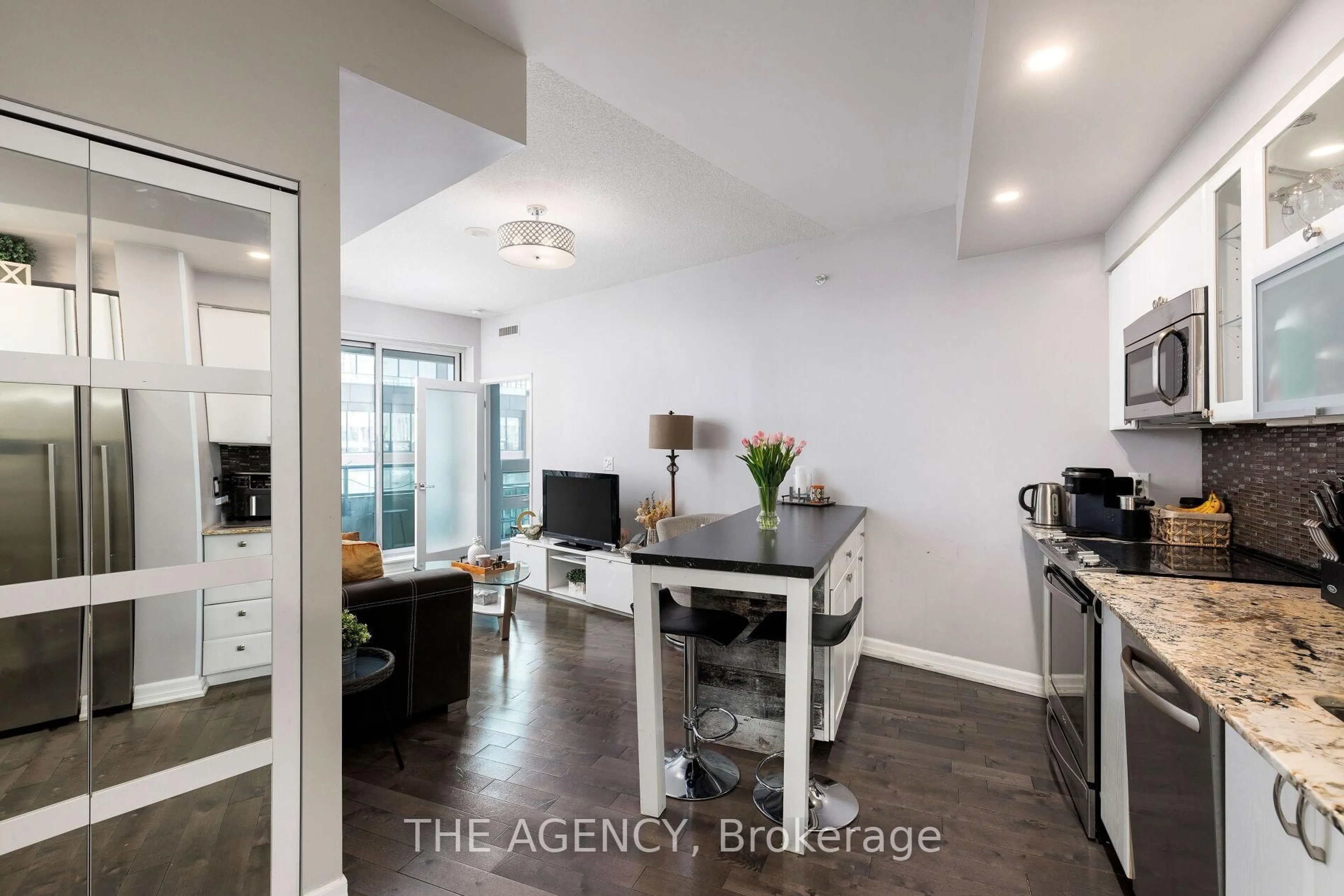 Unknown for 150 E Liberty St #413, Toronto Ontario M6K 3R5